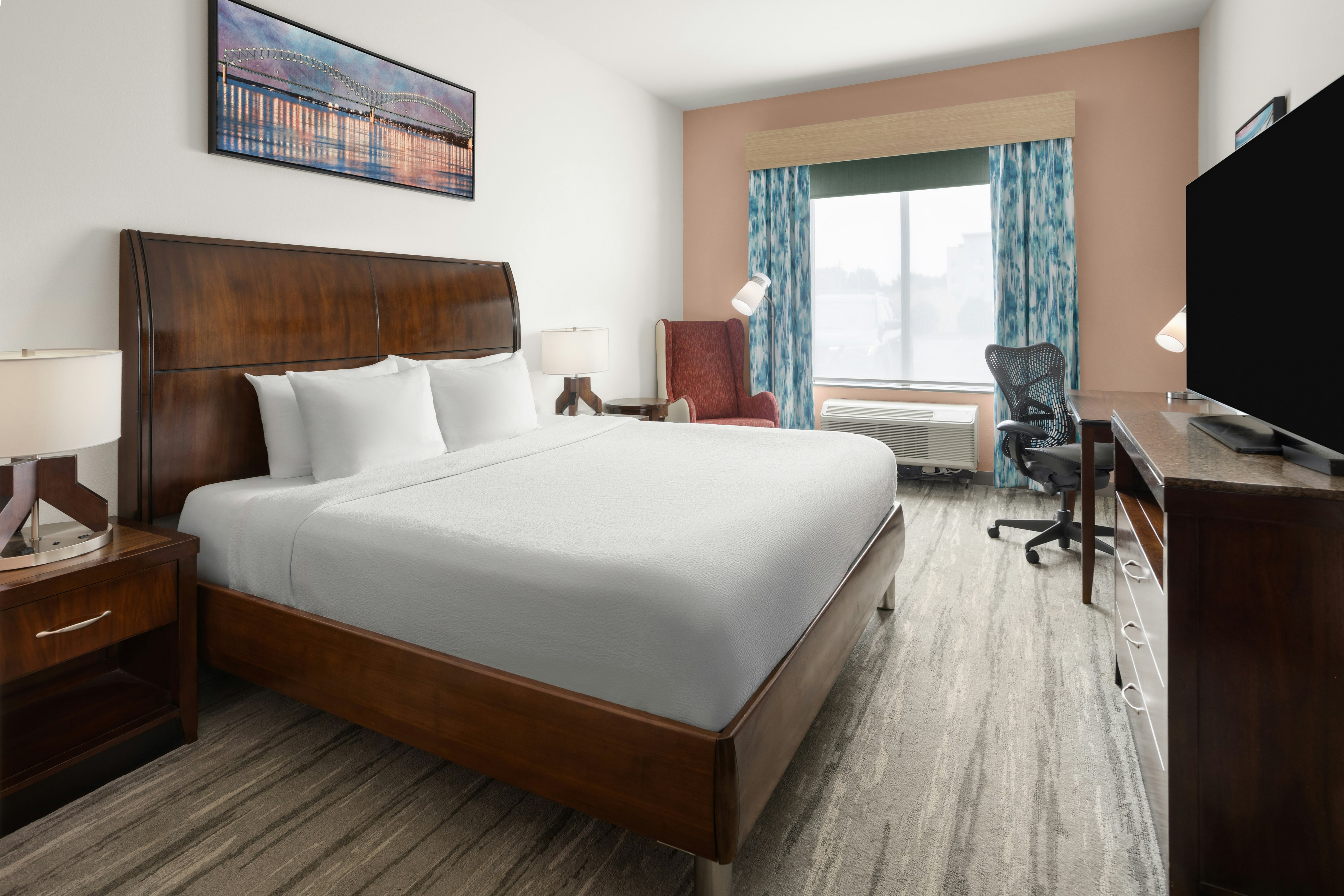 Hilton Garden Inn Memphis Wolfchase Galleria