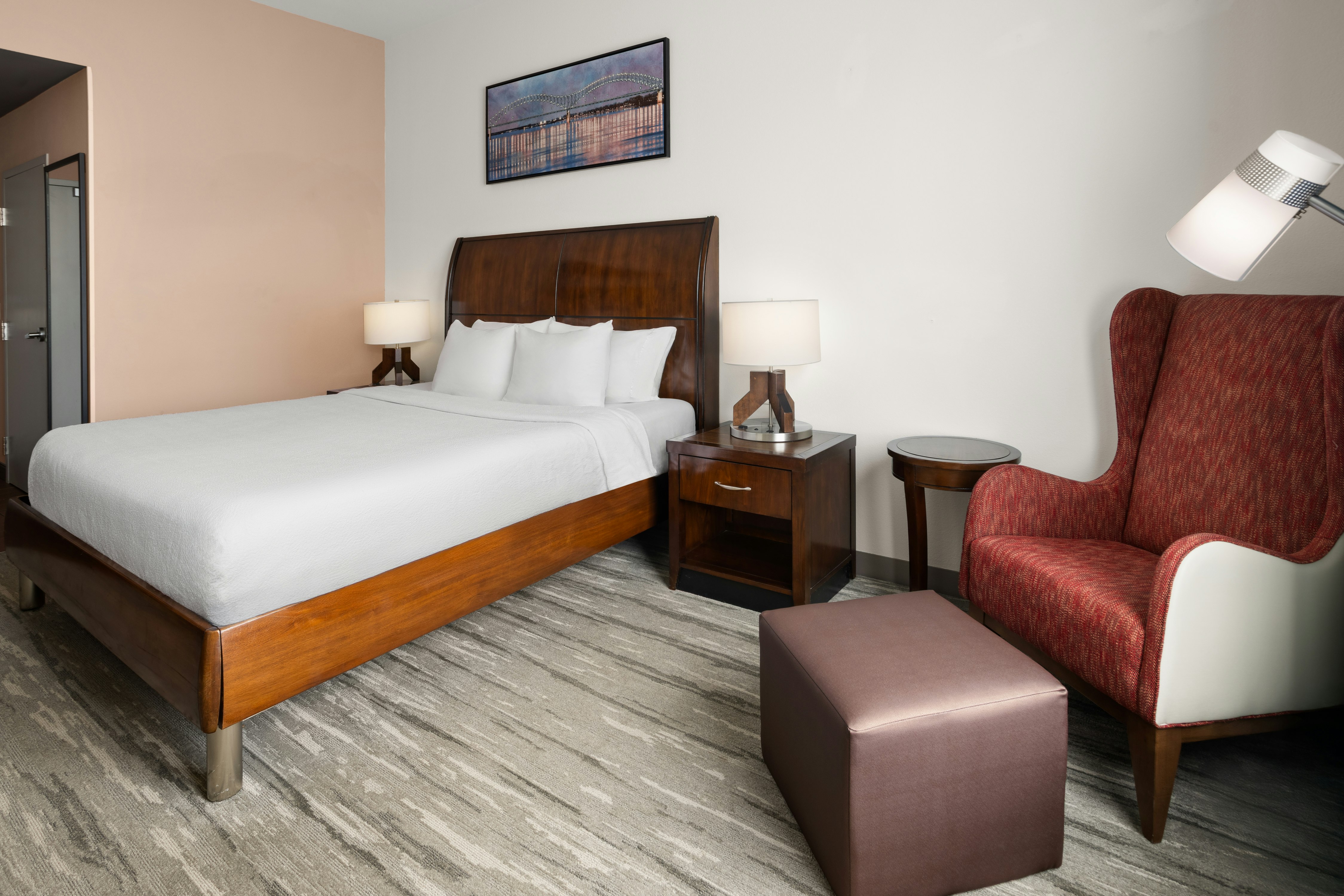 Hilton Garden Inn Memphis Wolfchase Galleria