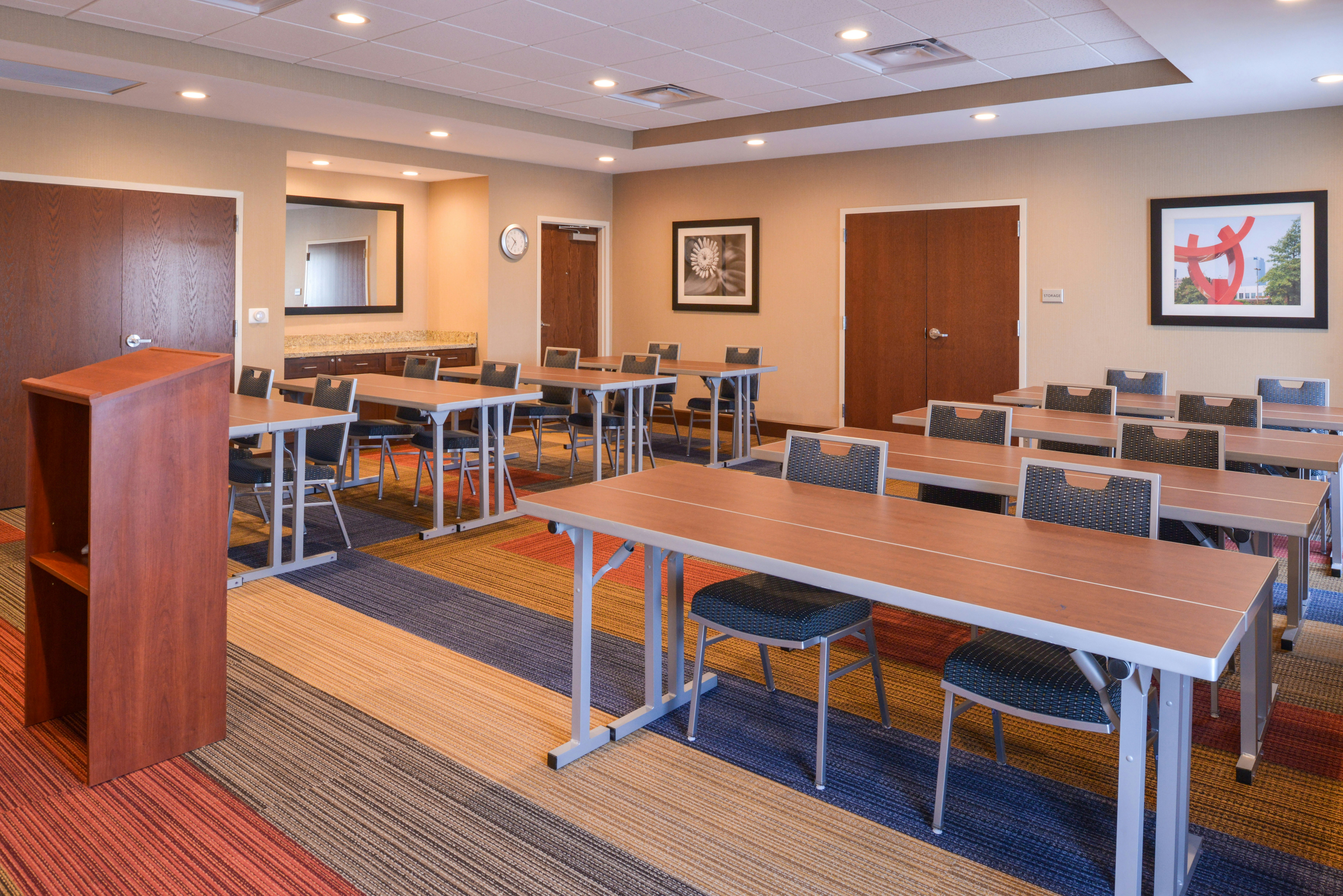 Hampton Inn & Suites Lonoke