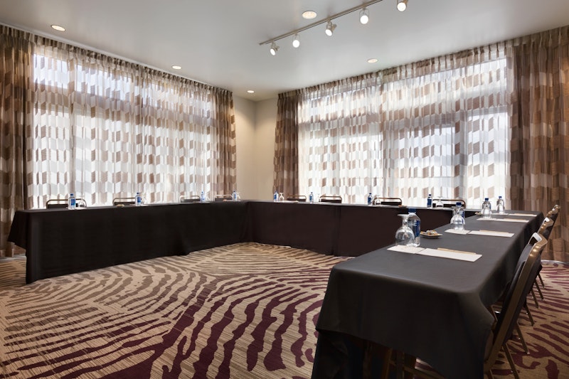 DoubleTree by Hilton Oklahoma City Airport
