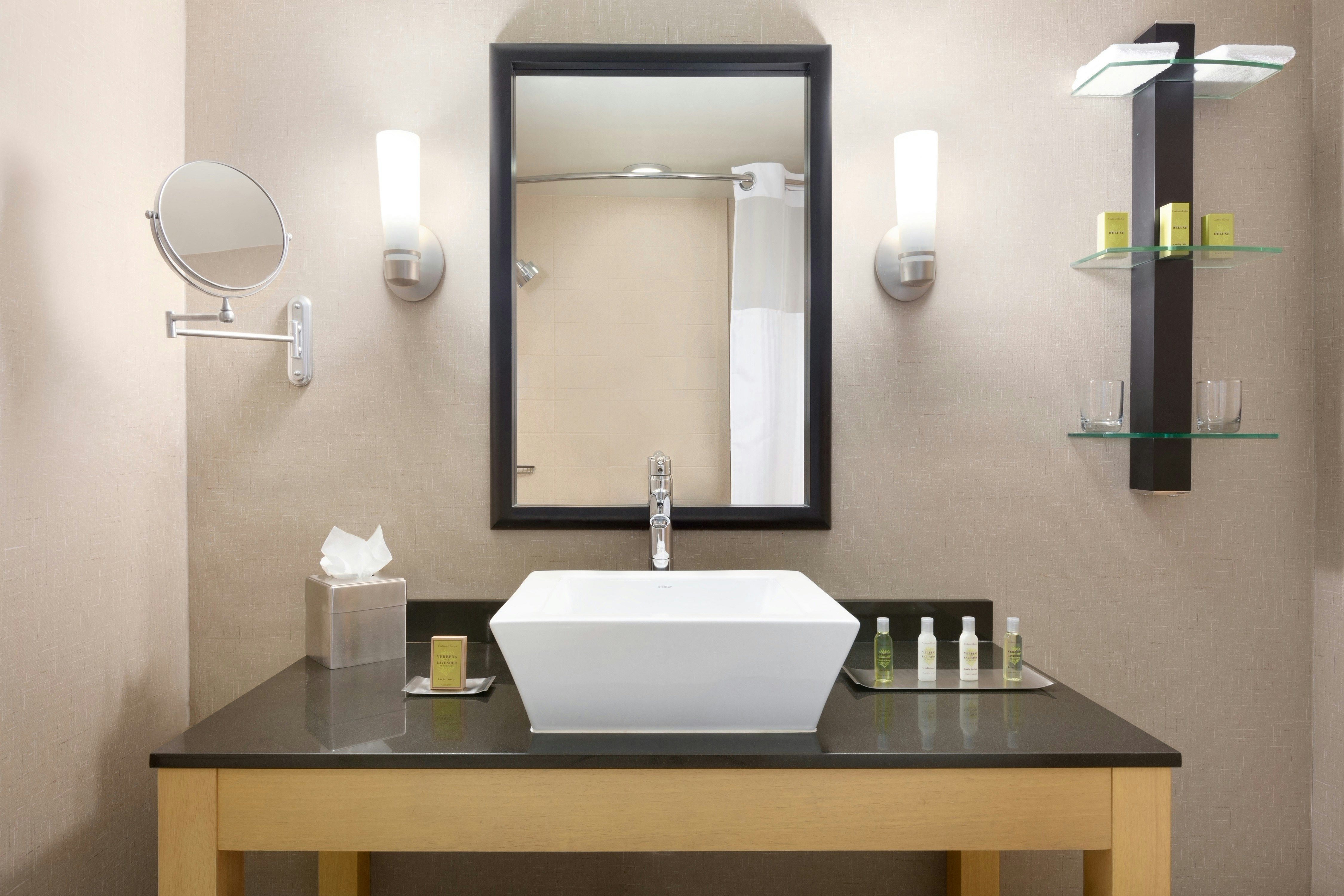 DoubleTree by Hilton Oklahoma City Airport