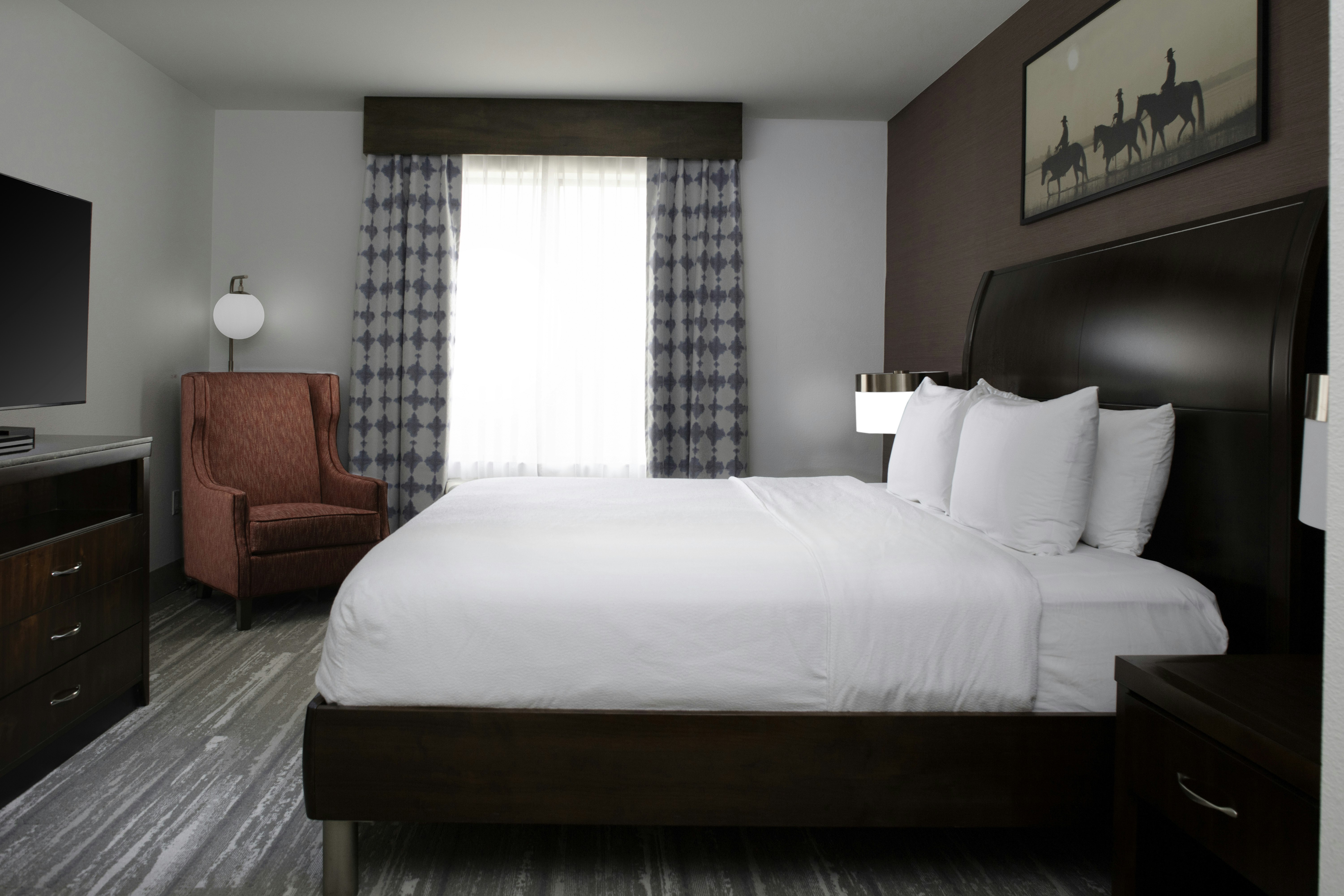 Hilton Garden Inn Denison/Sherman/At Texoma Event Center