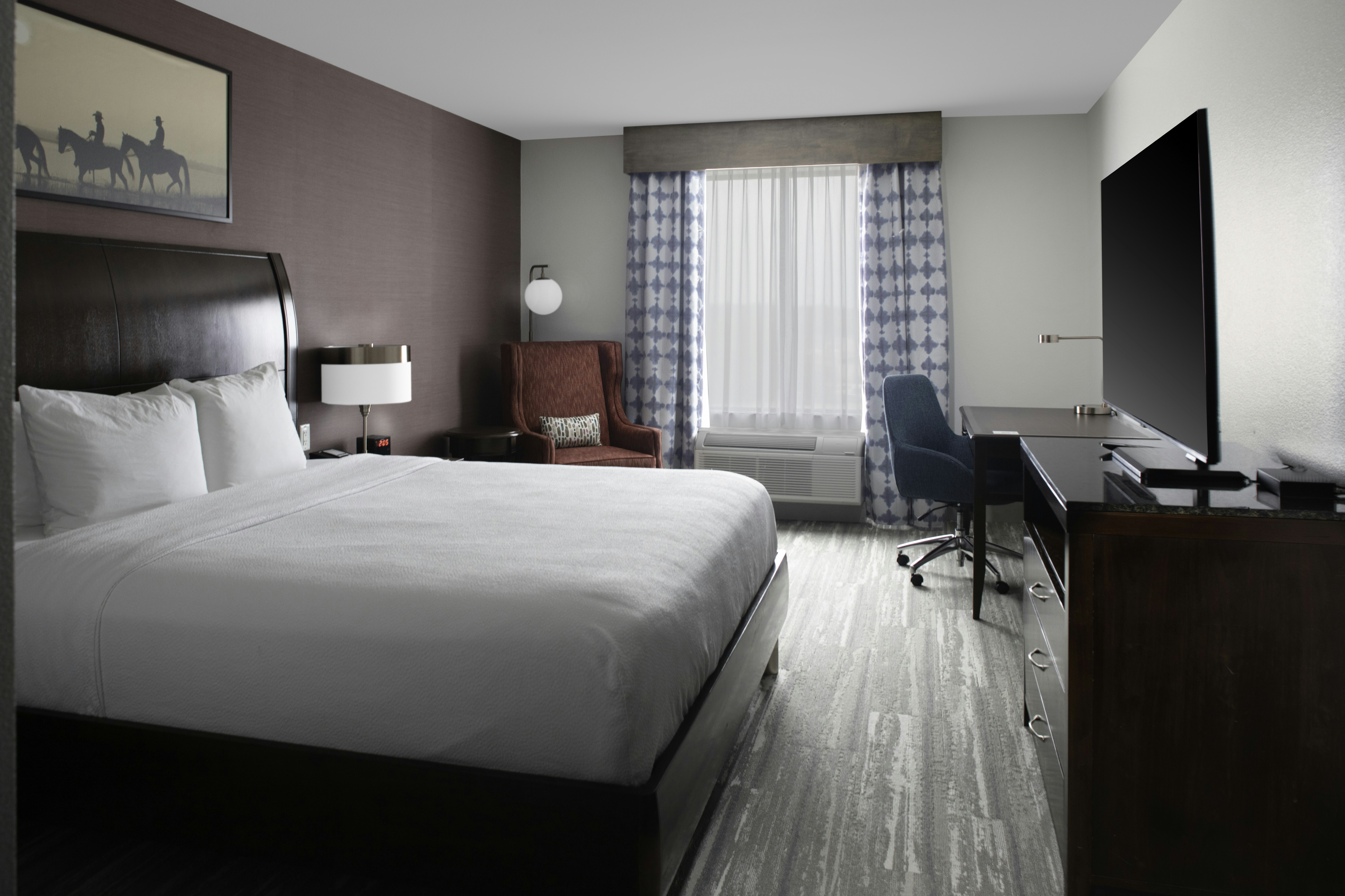 Hilton Garden Inn Denison/Sherman/At Texoma Event Center