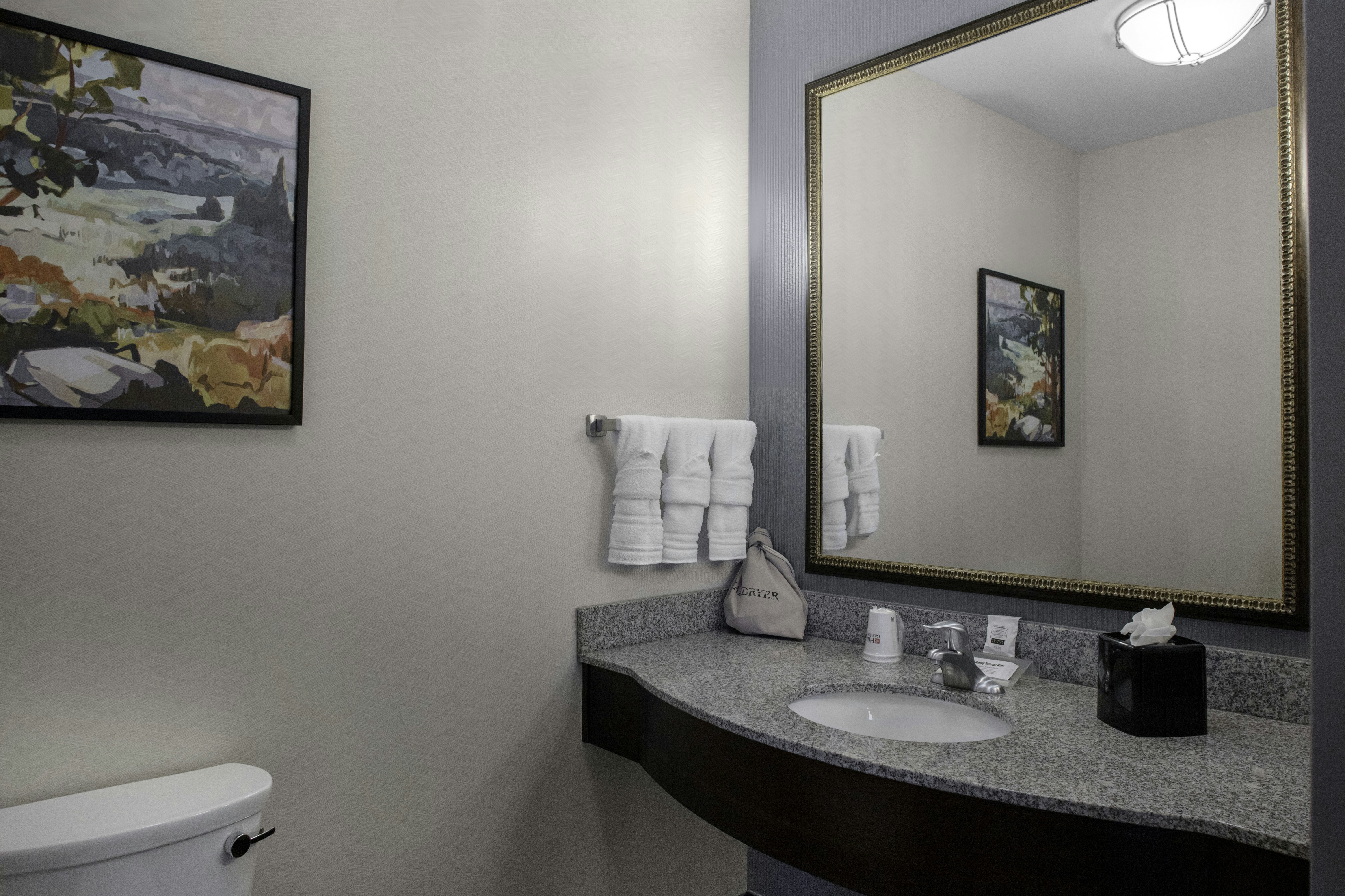 Hilton Garden Inn Denison/Sherman/At Texoma Event Center