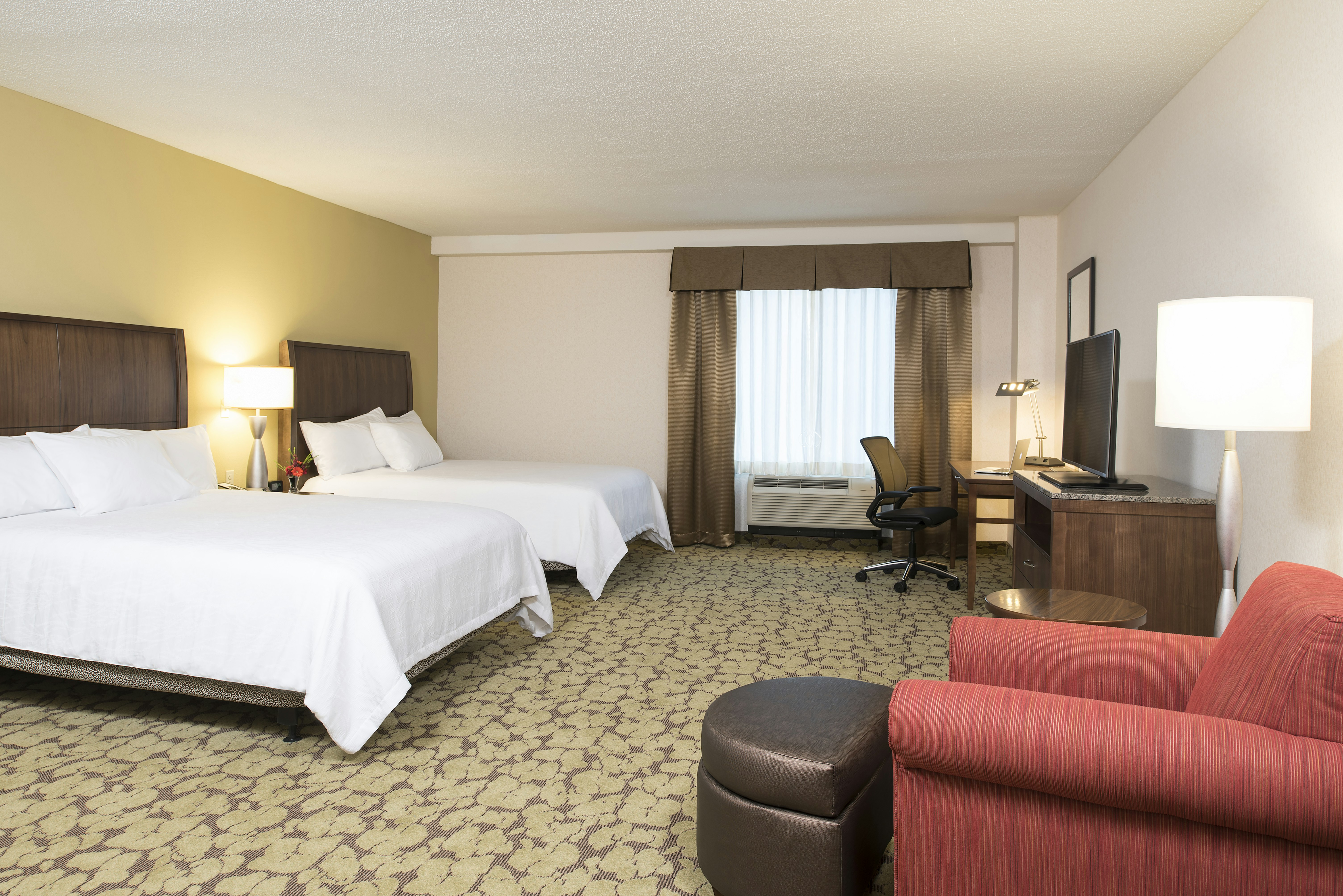 Hilton Garden Inn Louisville Downtown
