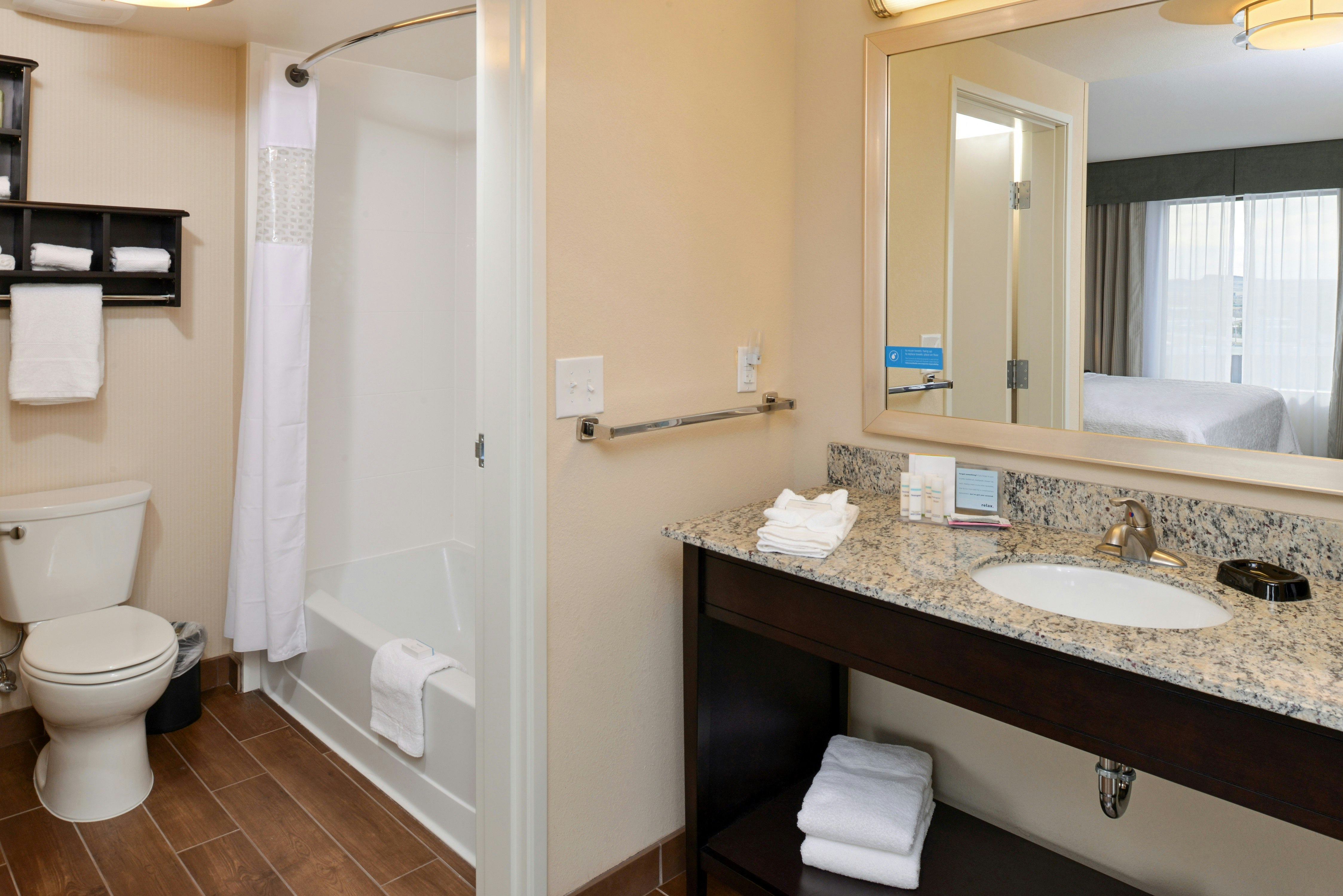 Hampton Inn & Suites Douglas