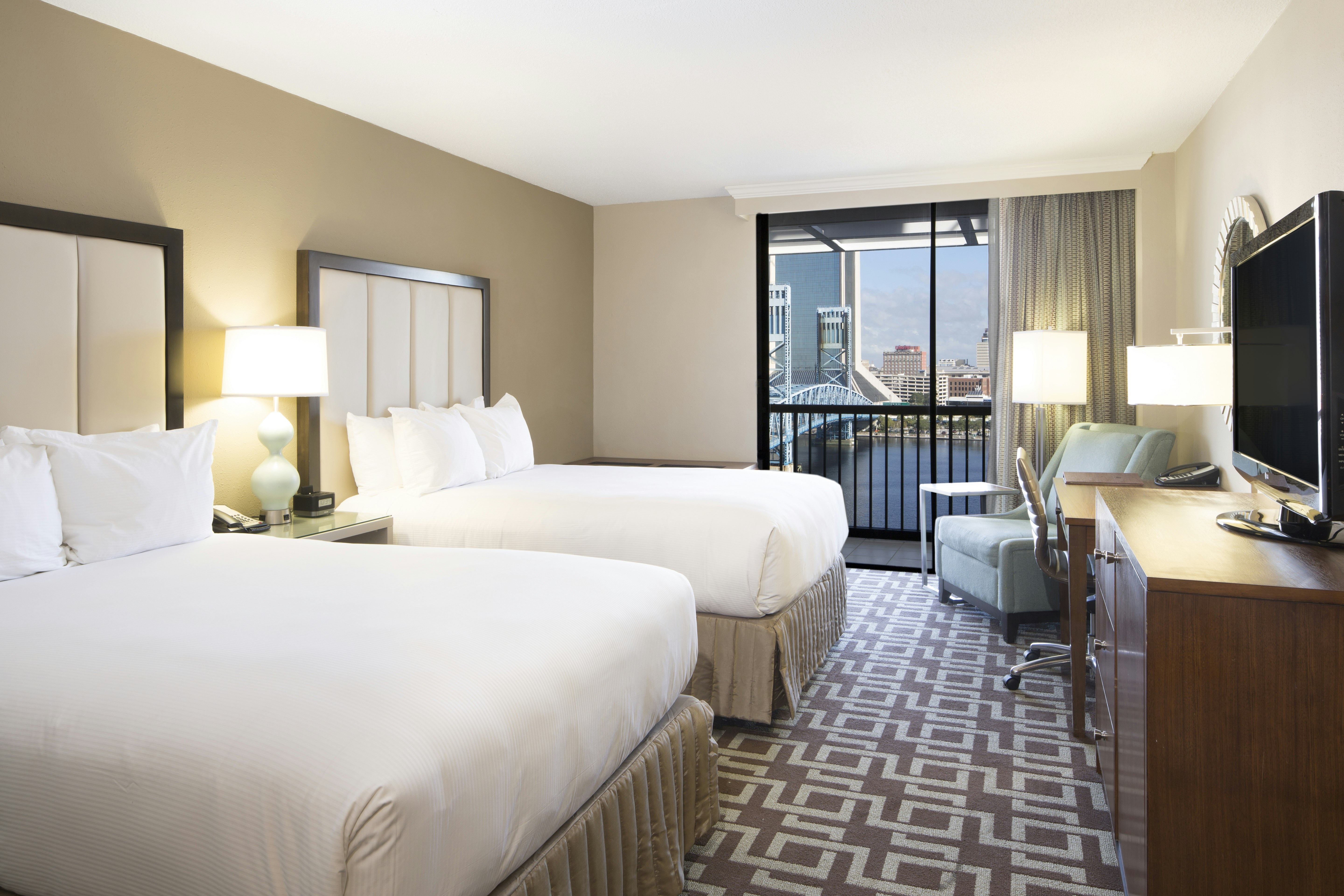 DoubleTree Jacksonville