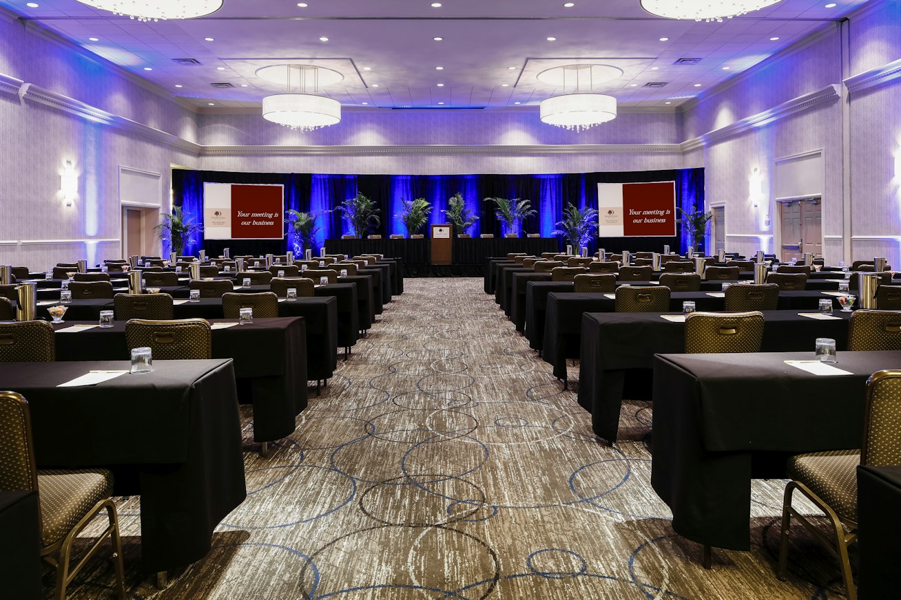 Venue gallery photo