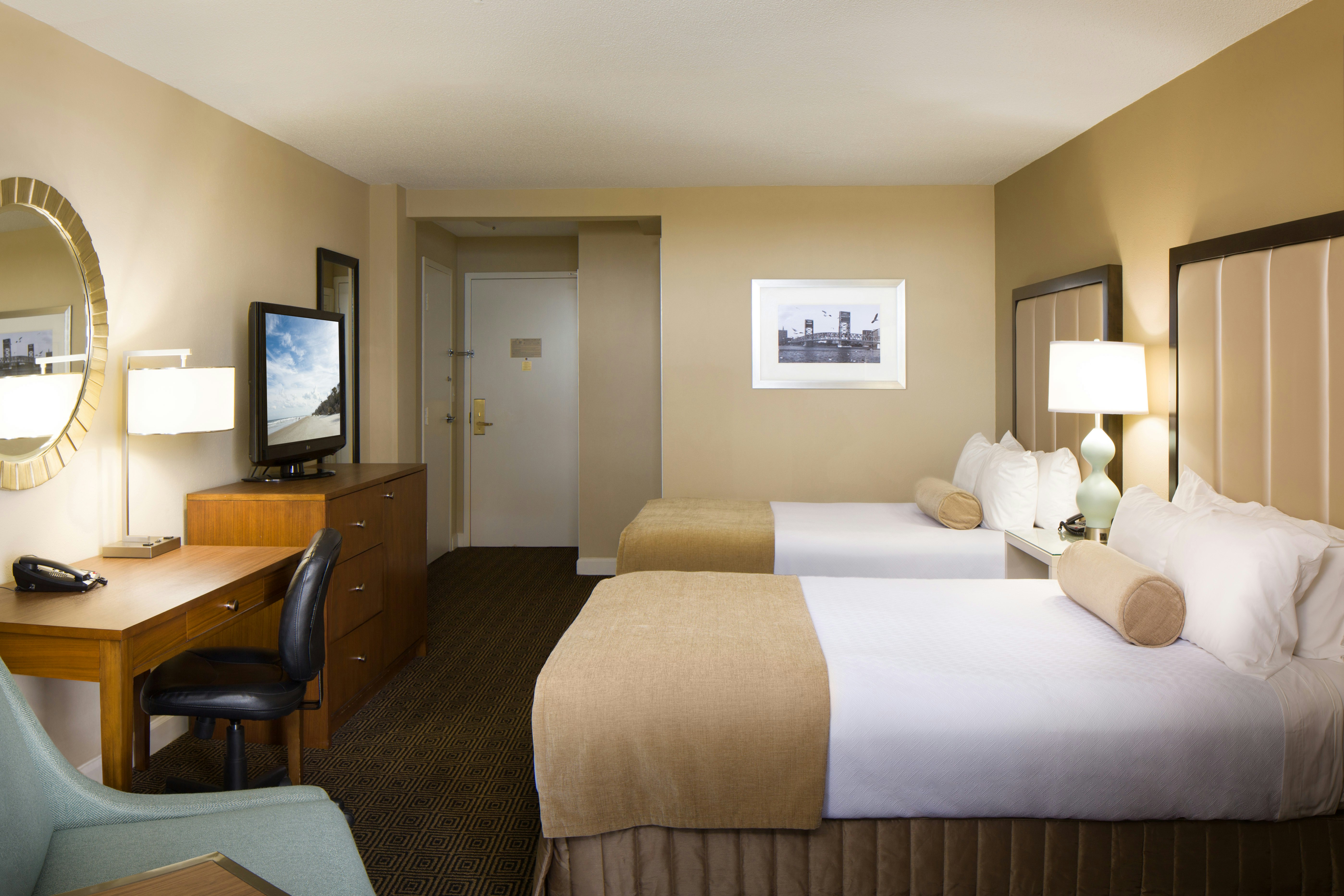 DoubleTree Jacksonville