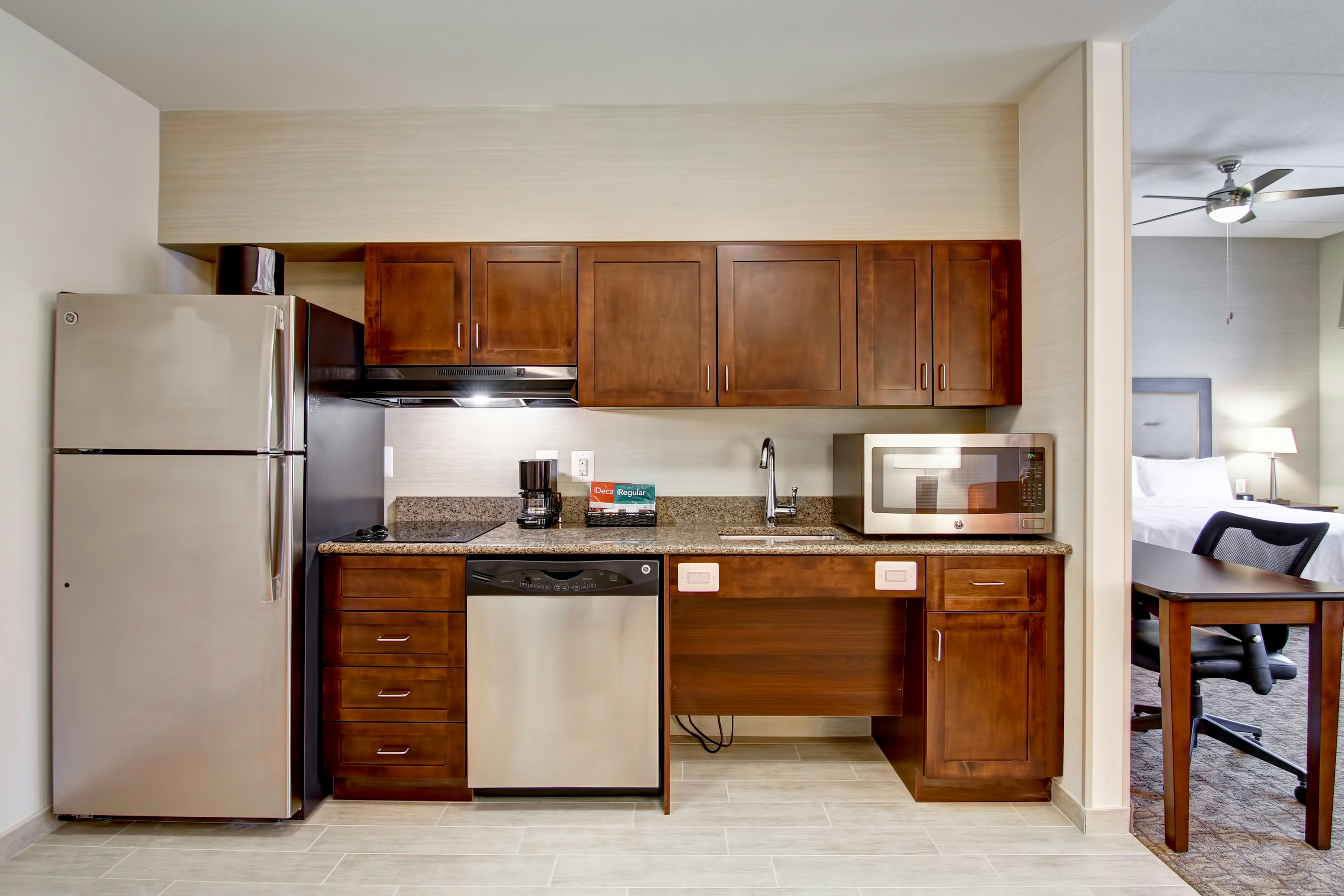 Homewood Suites by Hilton Woodbridge