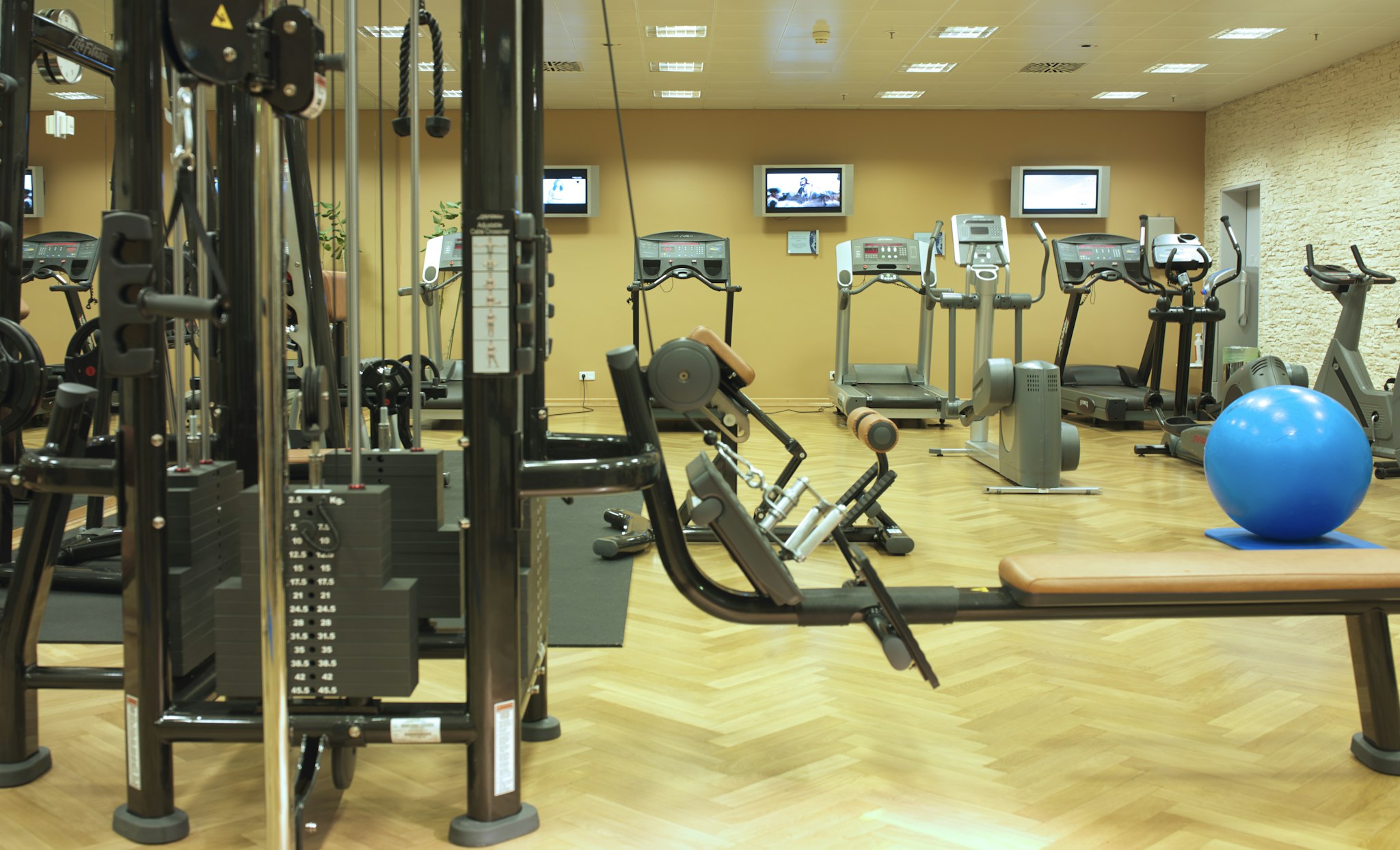 Hilton Munich Airport