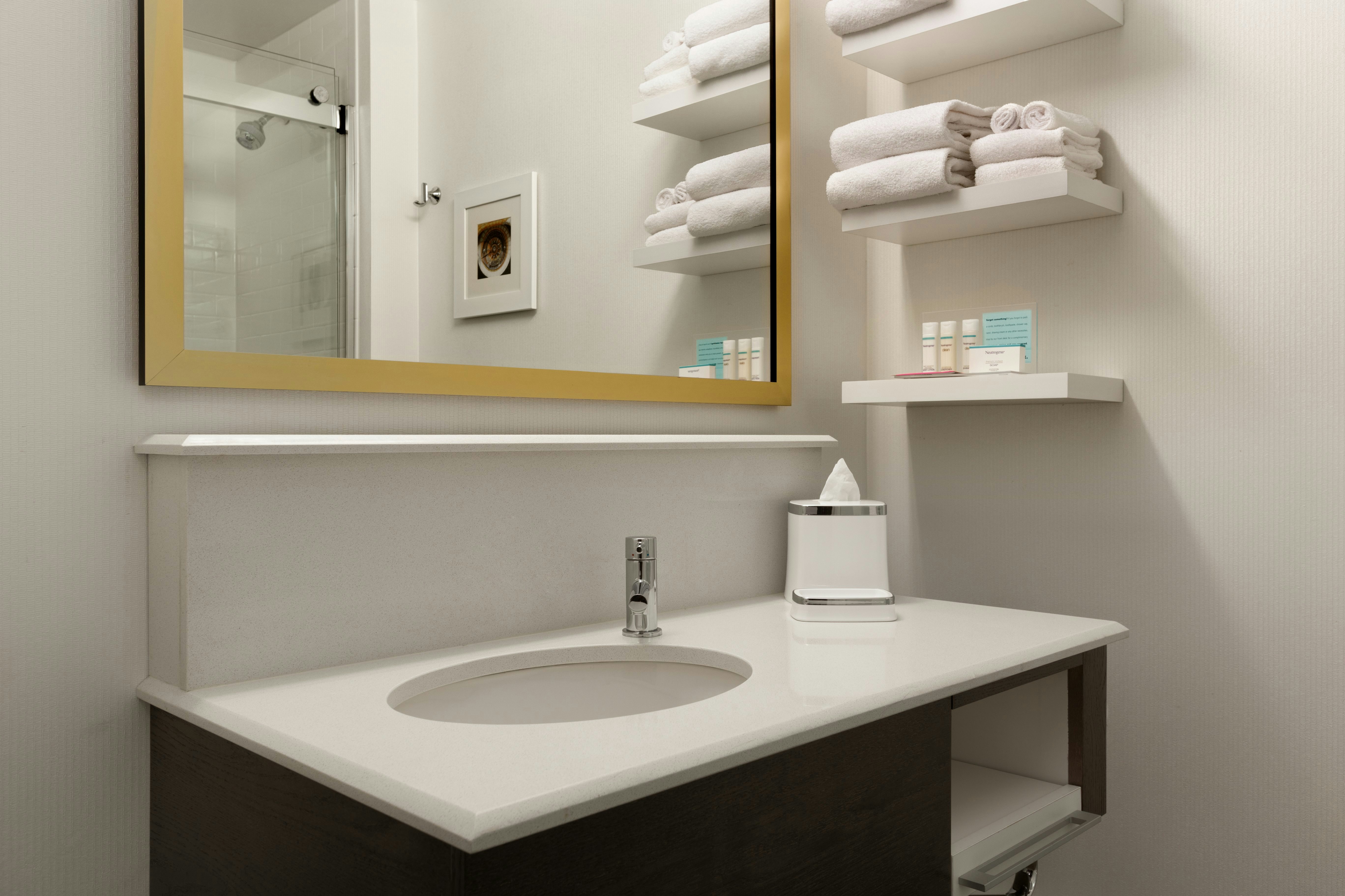 Hampton Inn Chicago Downtown/N Loop/Michigan Ave
