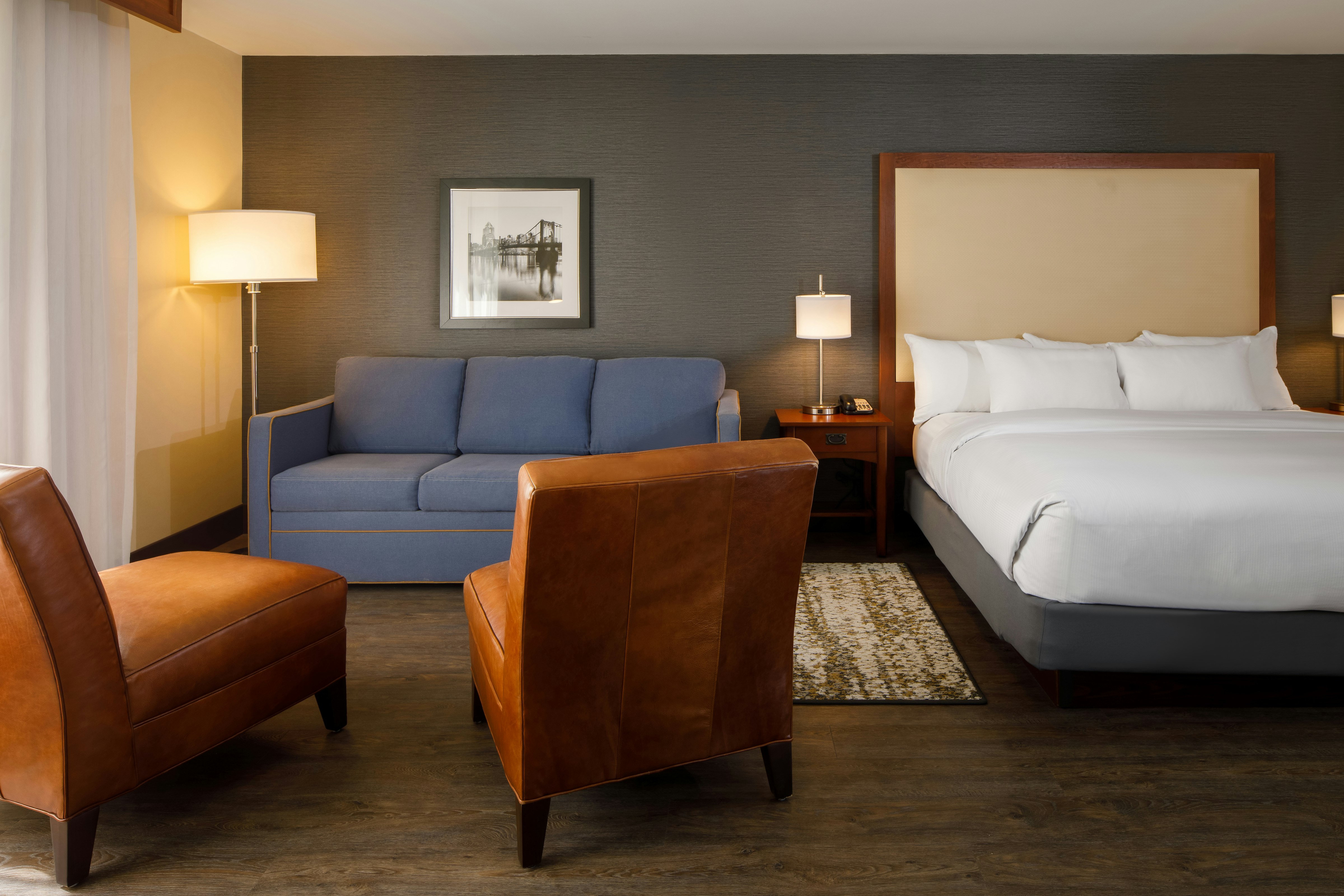 DoubleTree by Hilton Pittsburgh – Cranberry