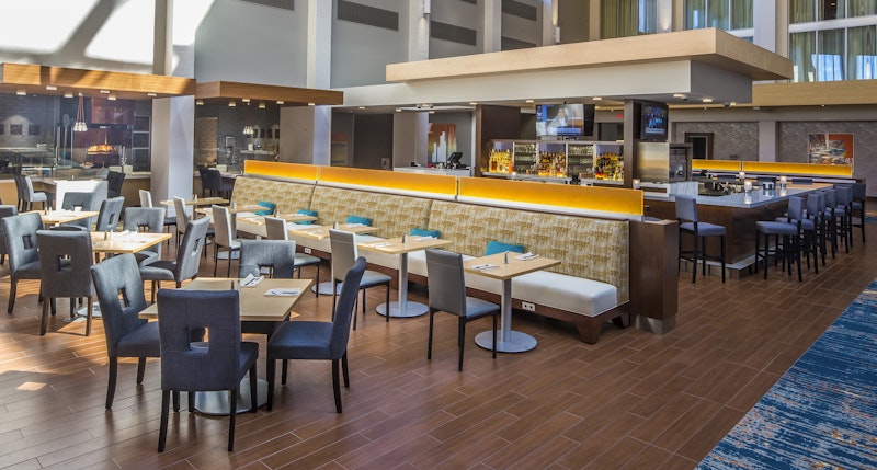 DoubleTree by Hilton Pittsburgh – Cranberry