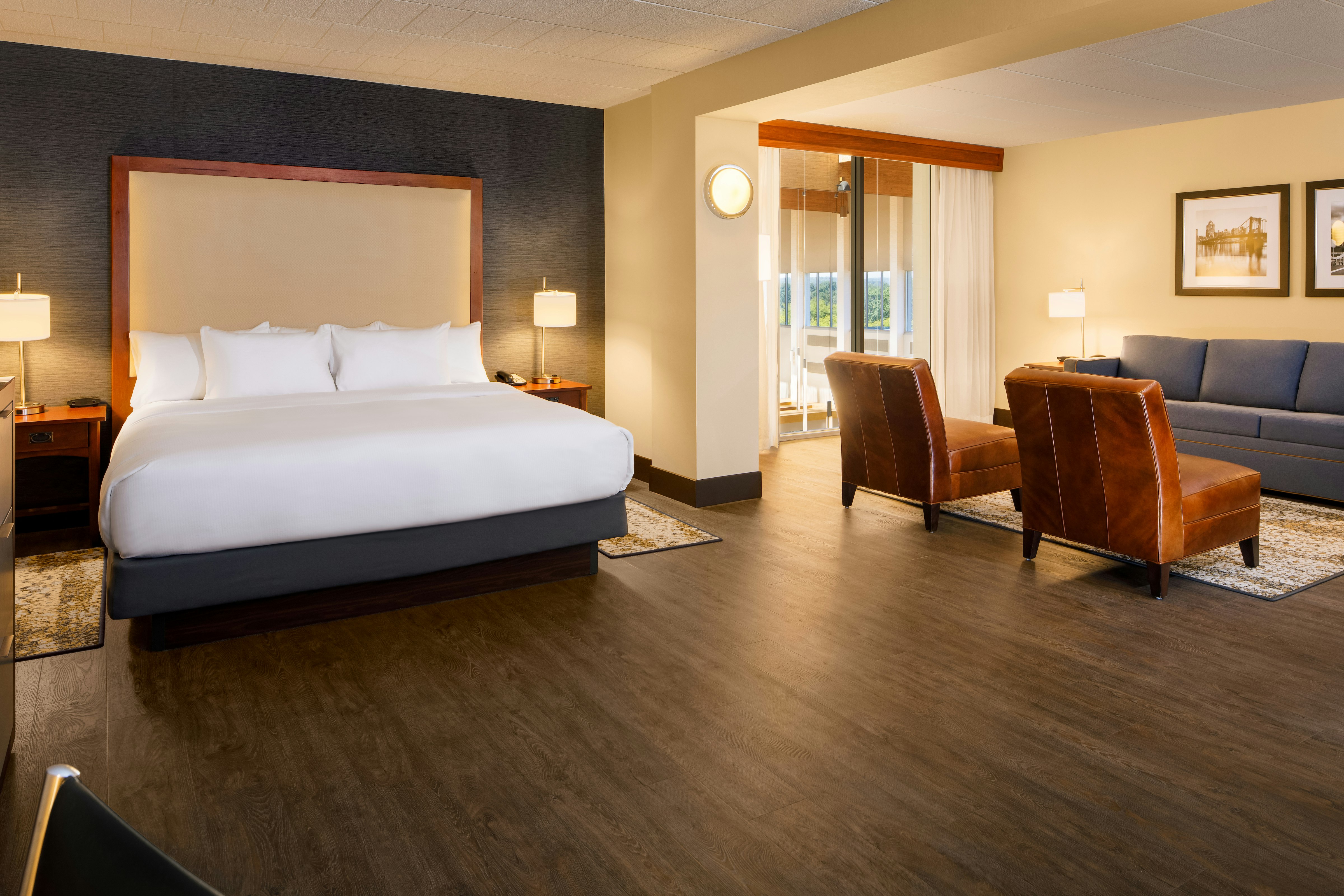 DoubleTree by Hilton Pittsburgh – Cranberry