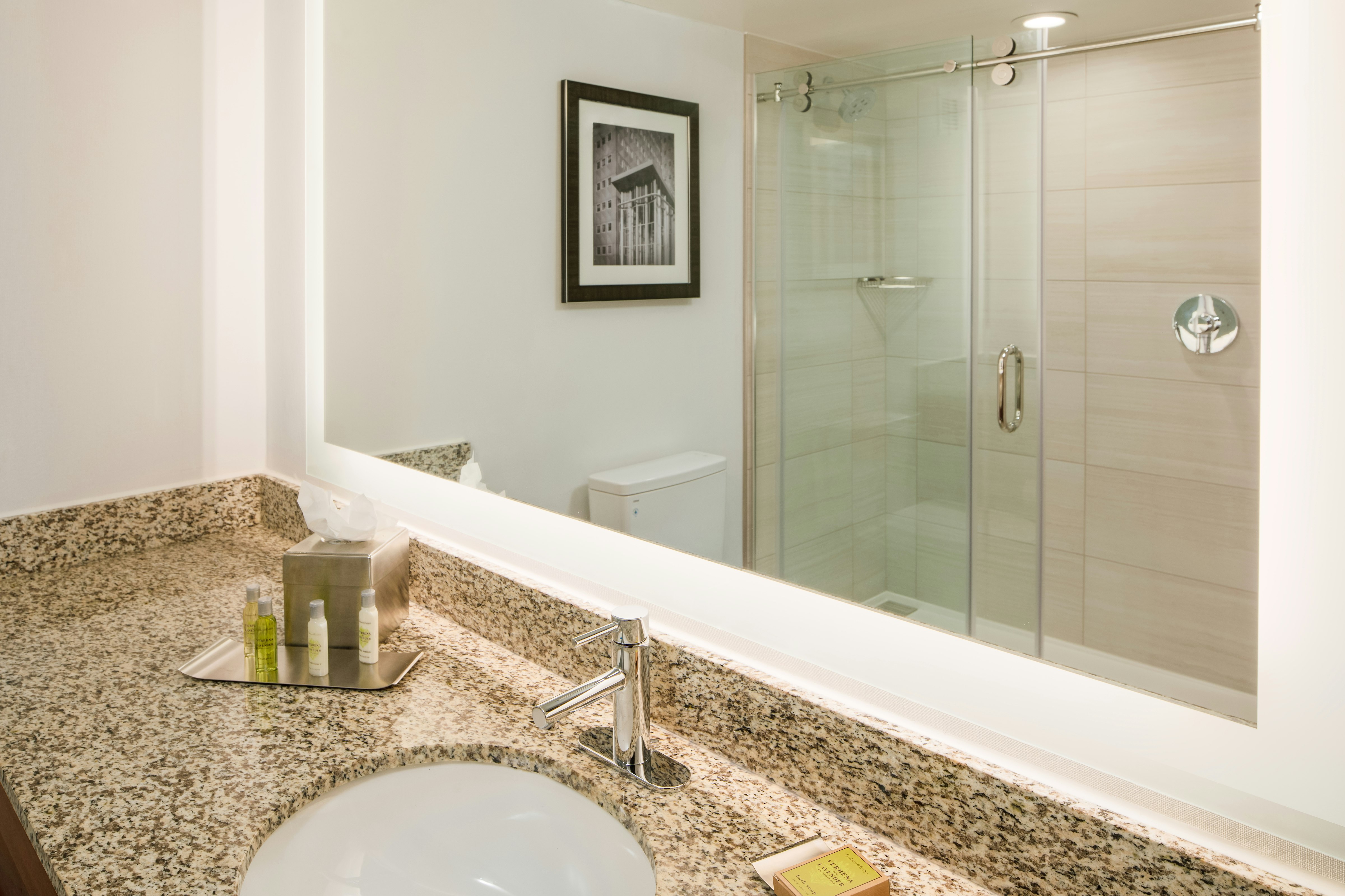 DoubleTree by Hilton Pittsburgh – Cranberry