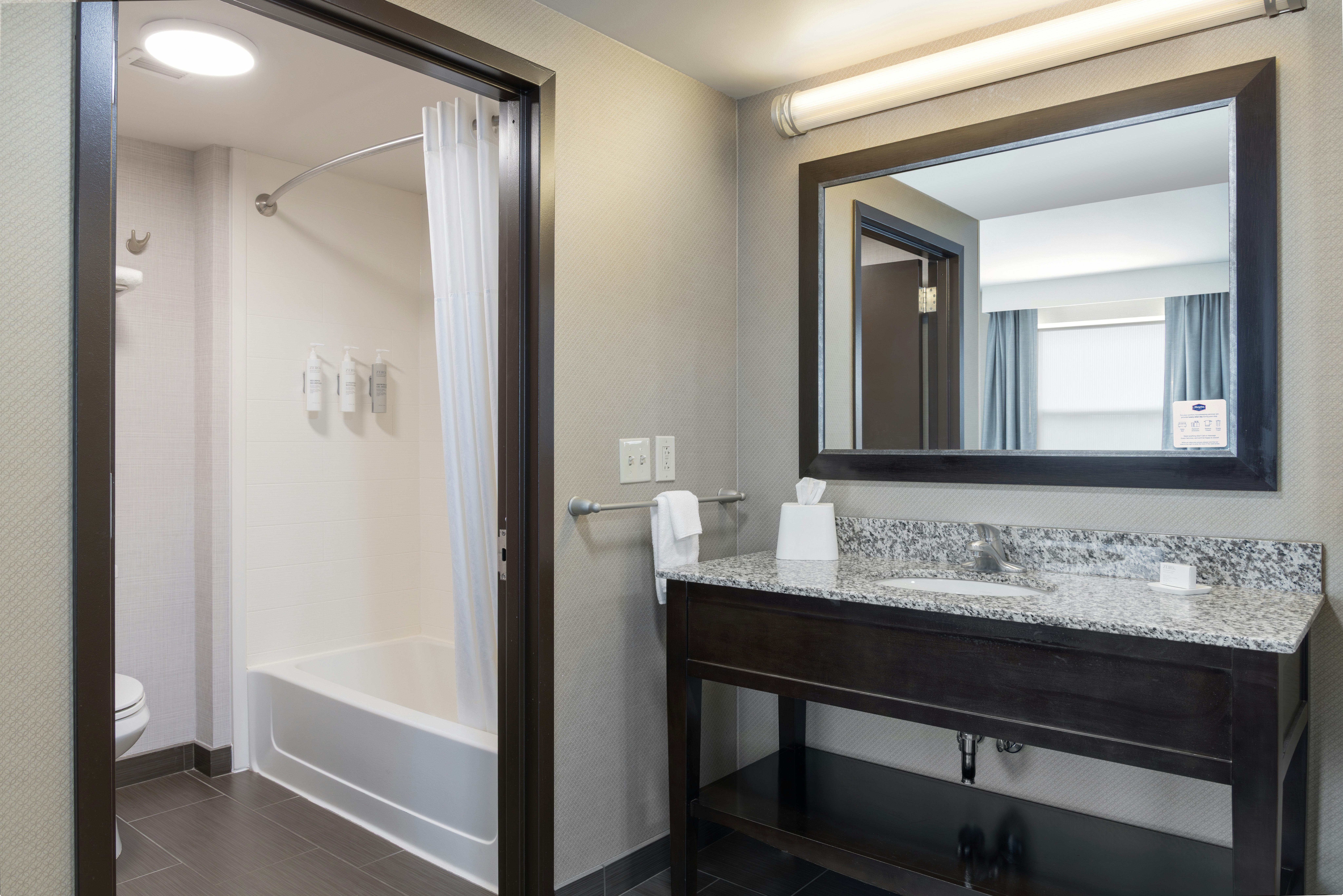Hampton Inn Lewiston/Auburn
