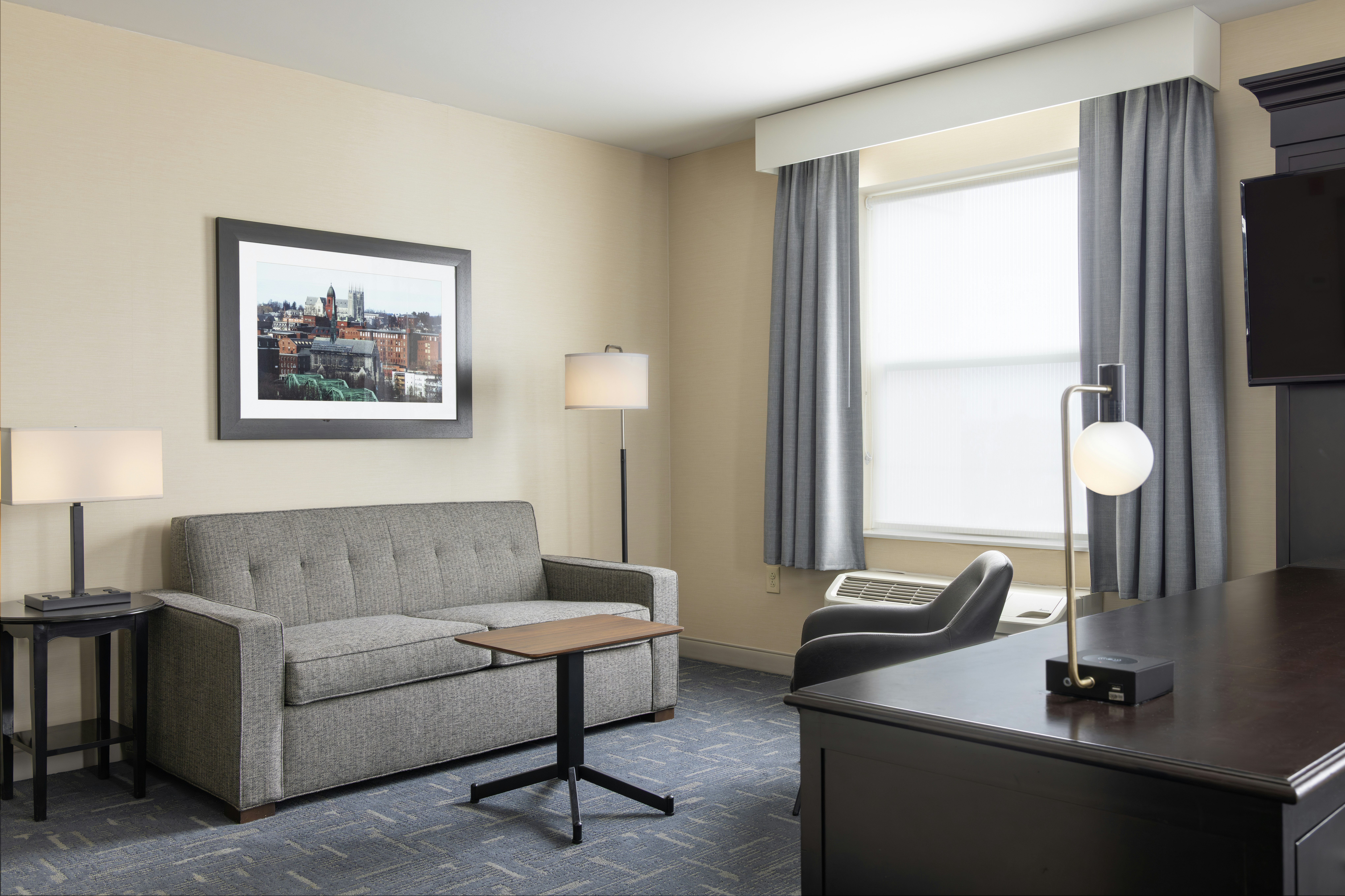 Hampton Inn Lewiston/Auburn