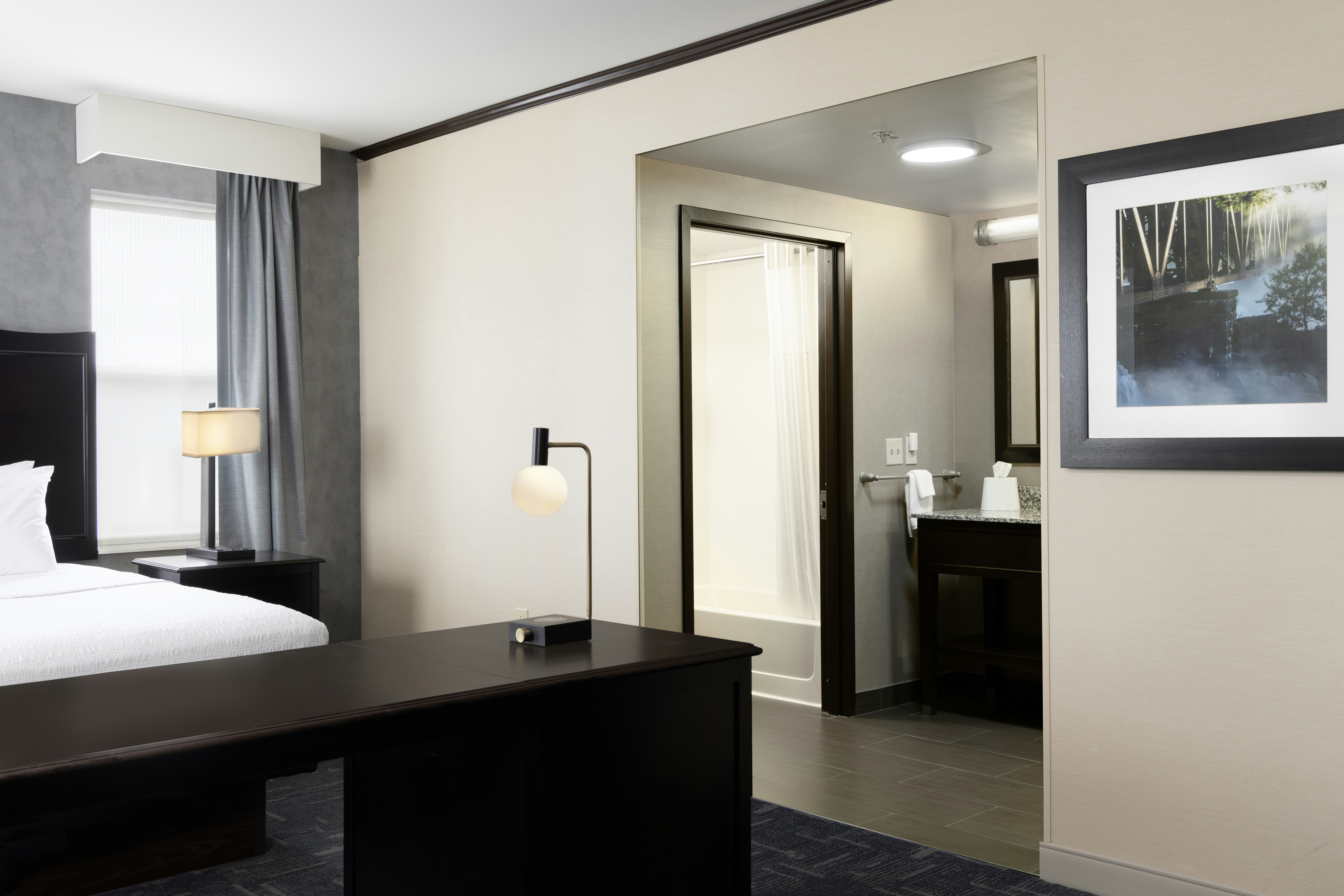 Hampton Inn Lewiston/Auburn