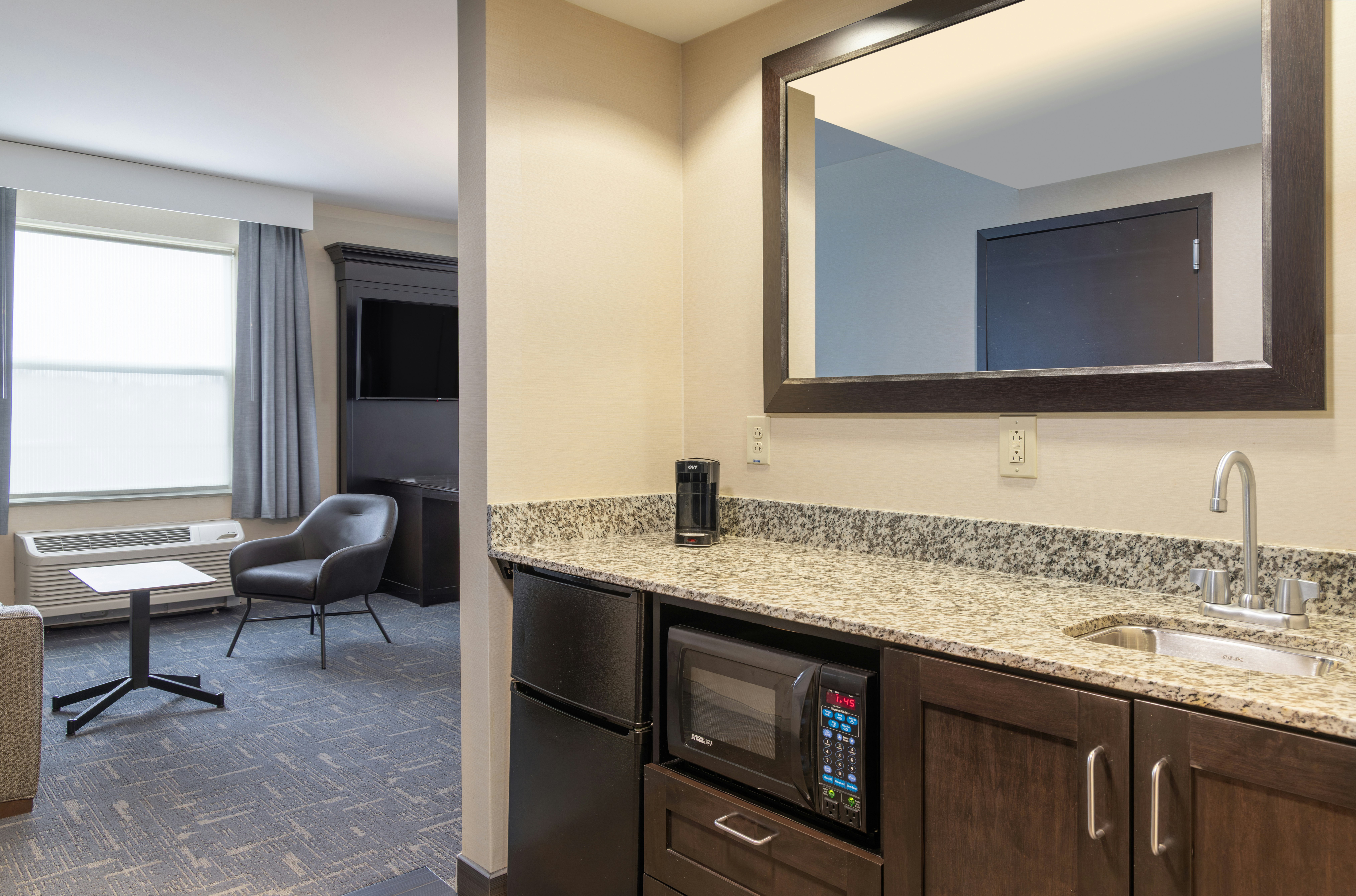 Hampton Inn Lewiston/Auburn