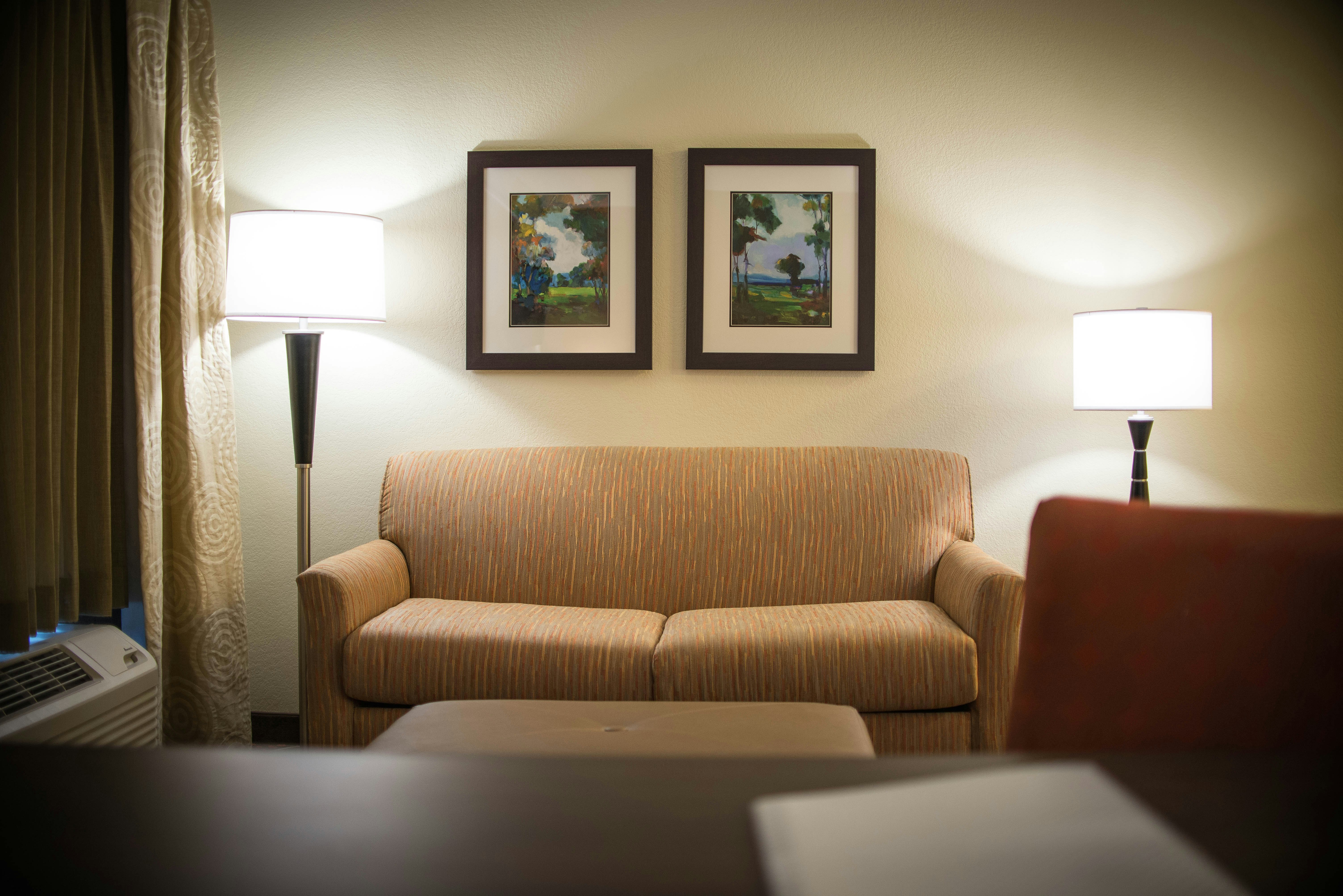 Hampton Inn & Suites Hartsville