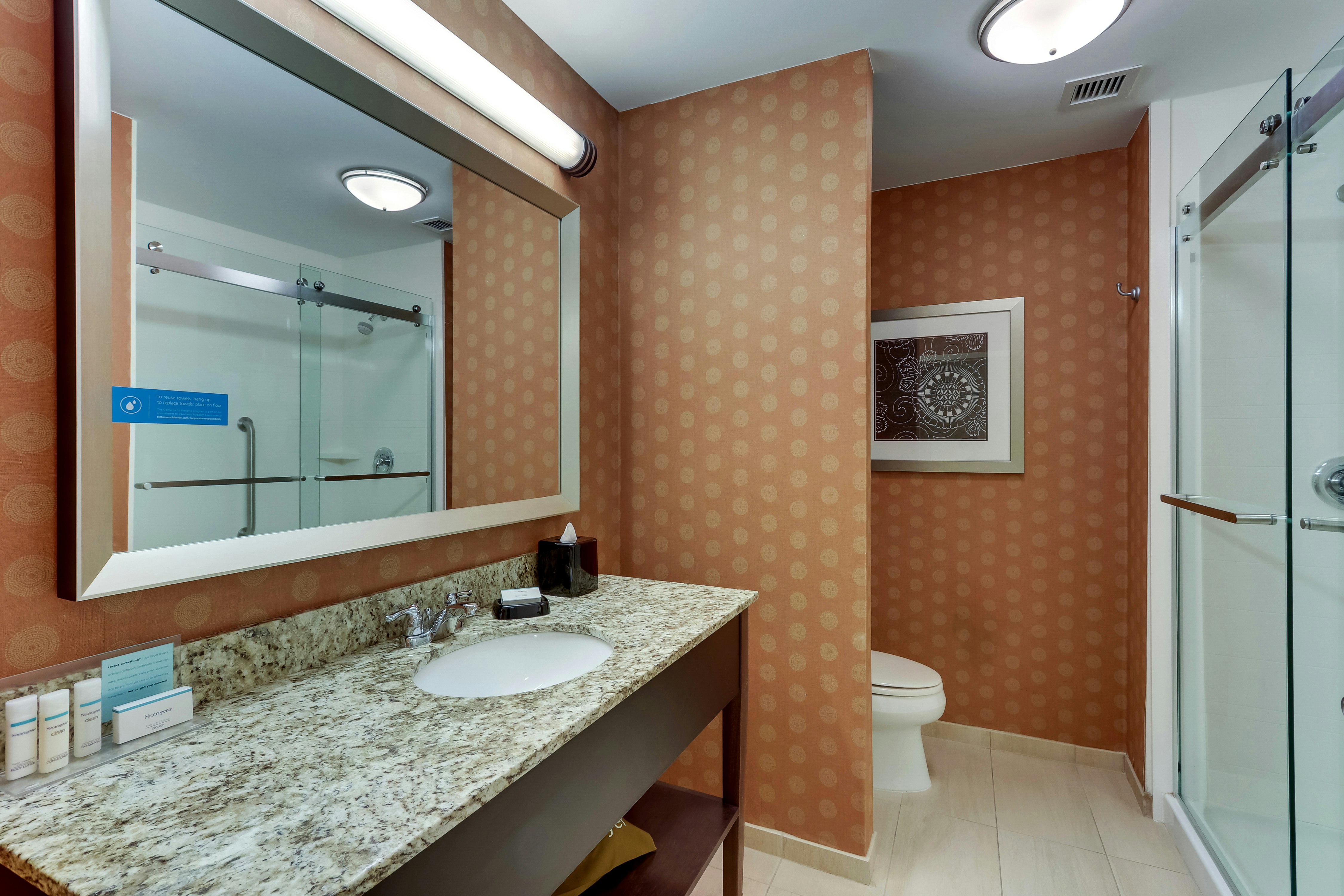 Hampton Inn & Suites Hartsville