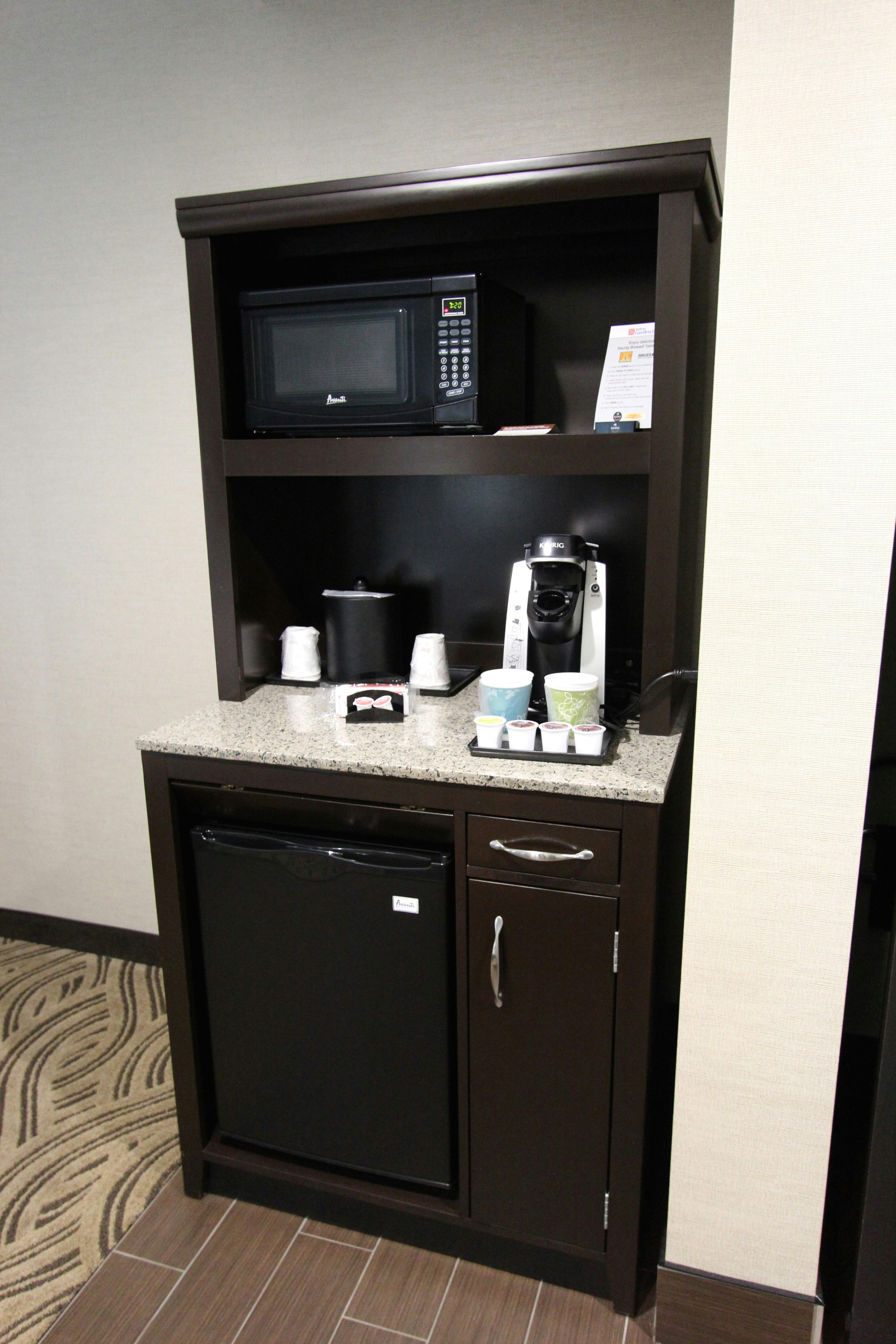 1 KING BED JUNIOR SUITE