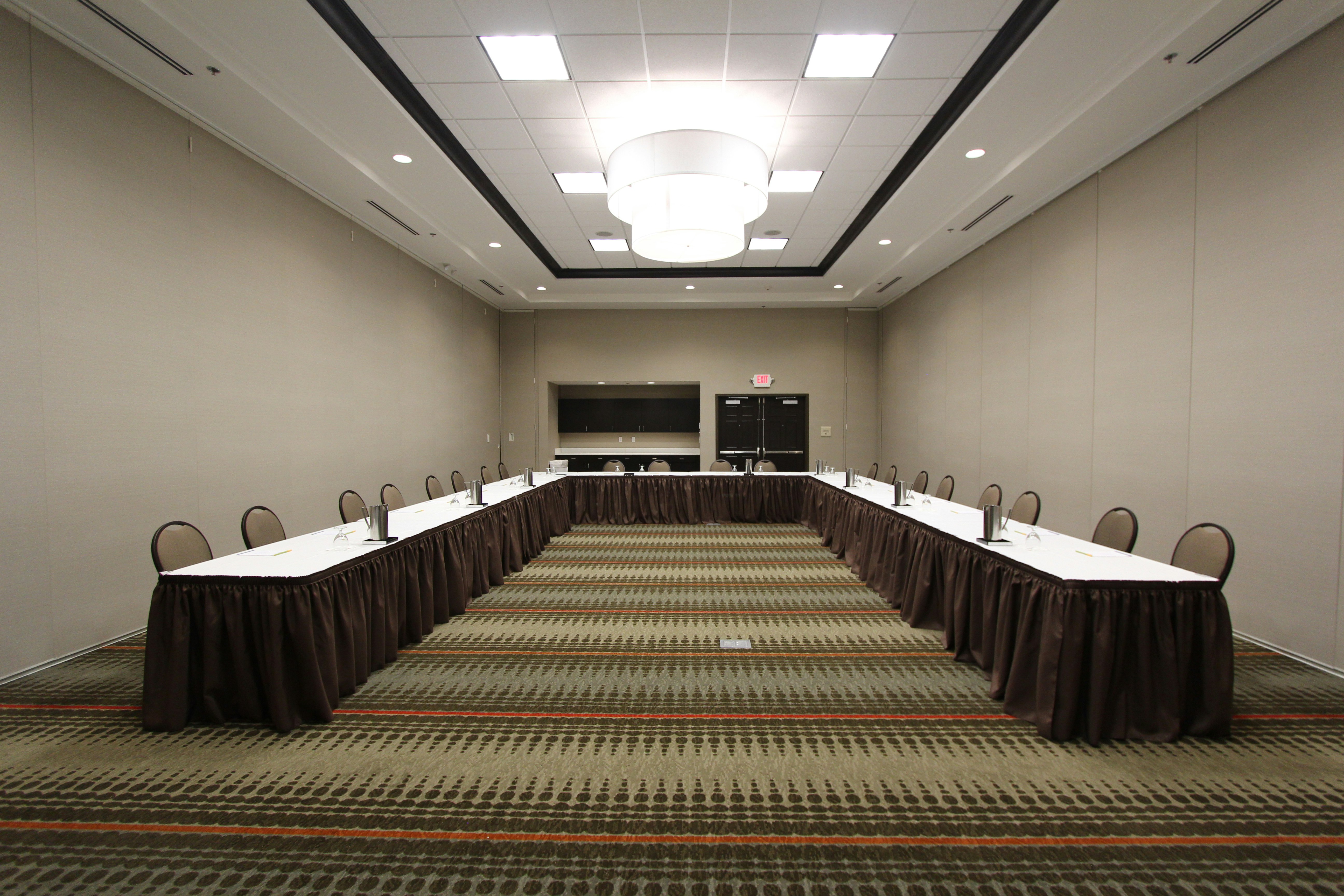 Hilton Garden Inn Findlay