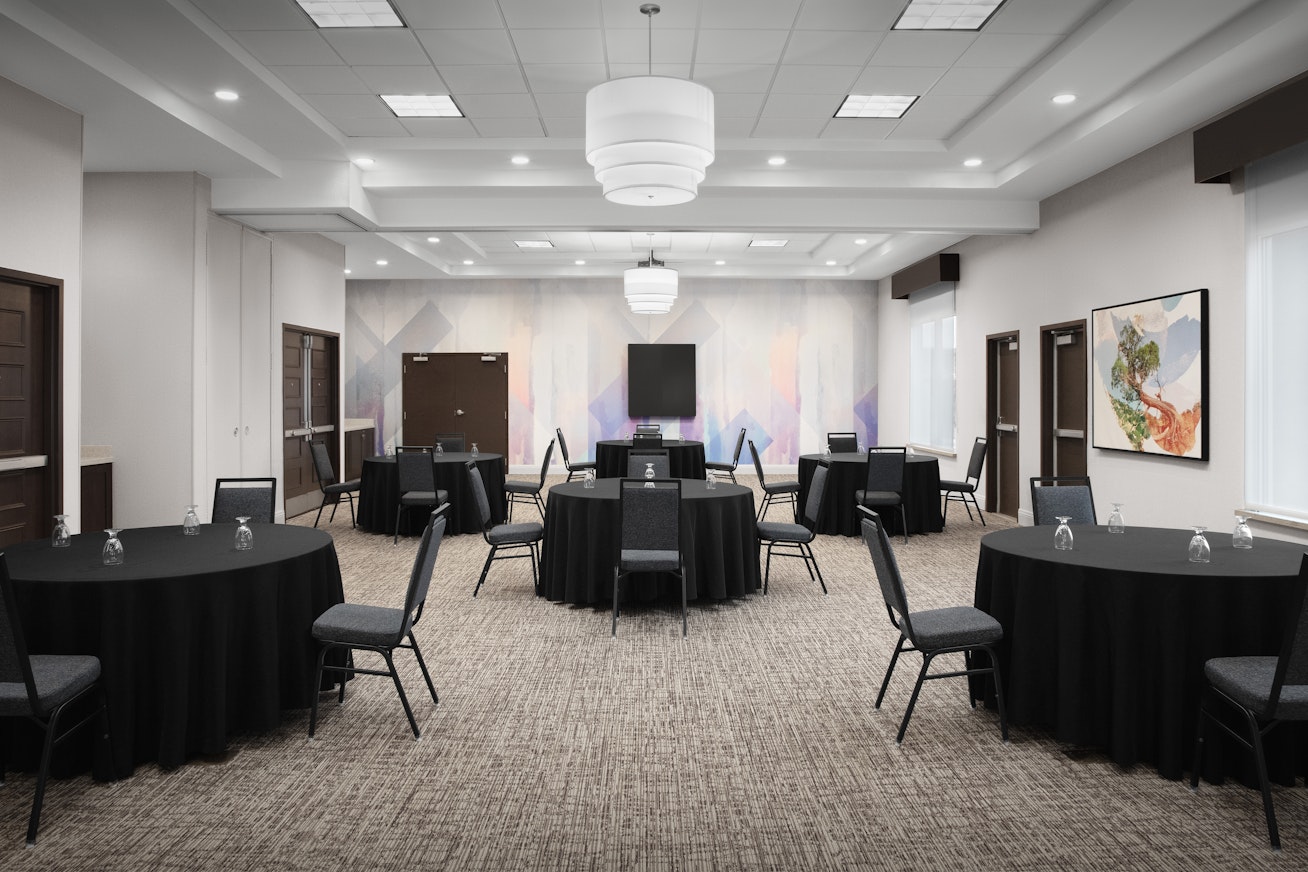 Venue gallery photo
