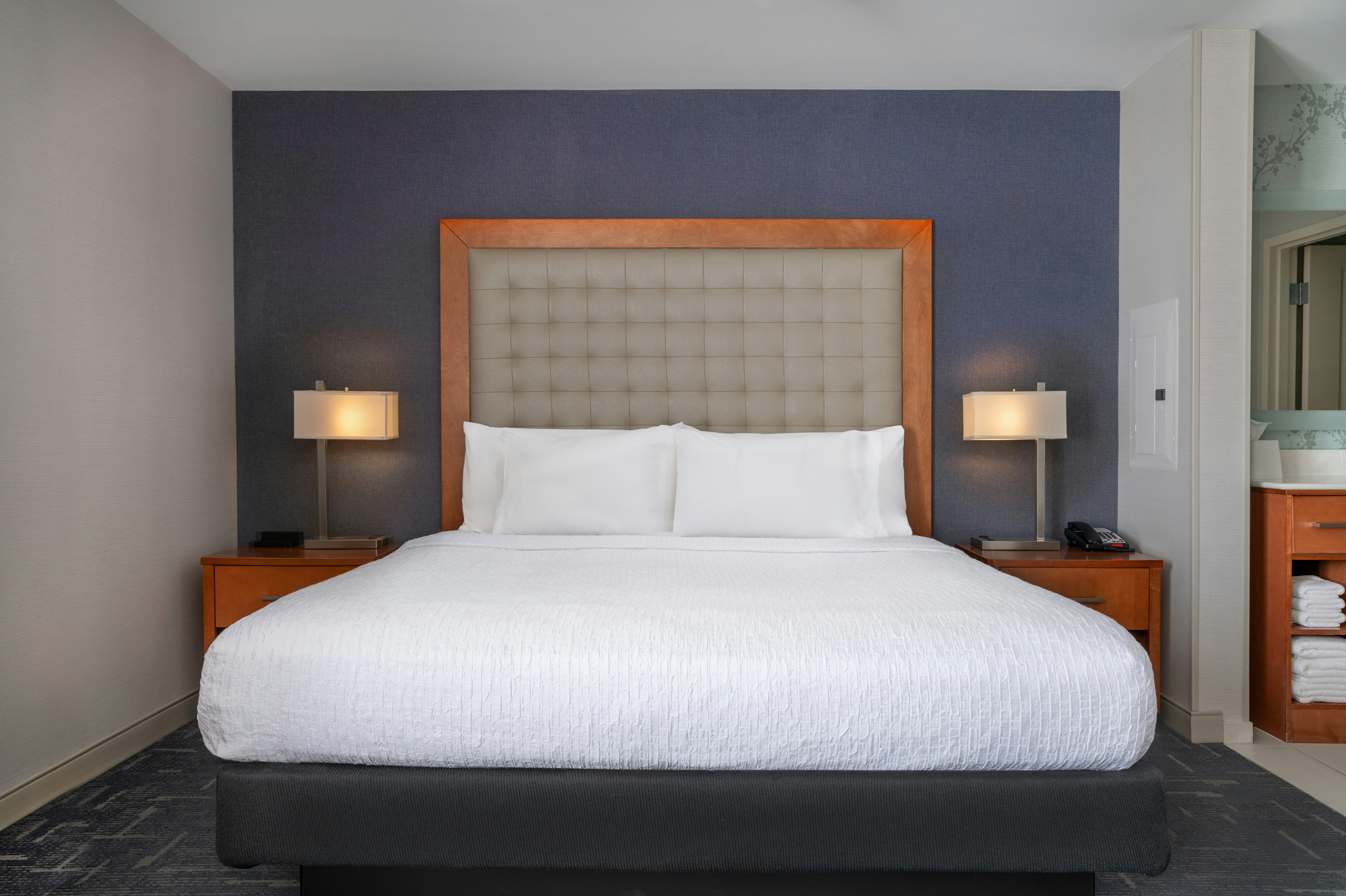 Homewood Suites by Hilton Gateway Hills Nashua