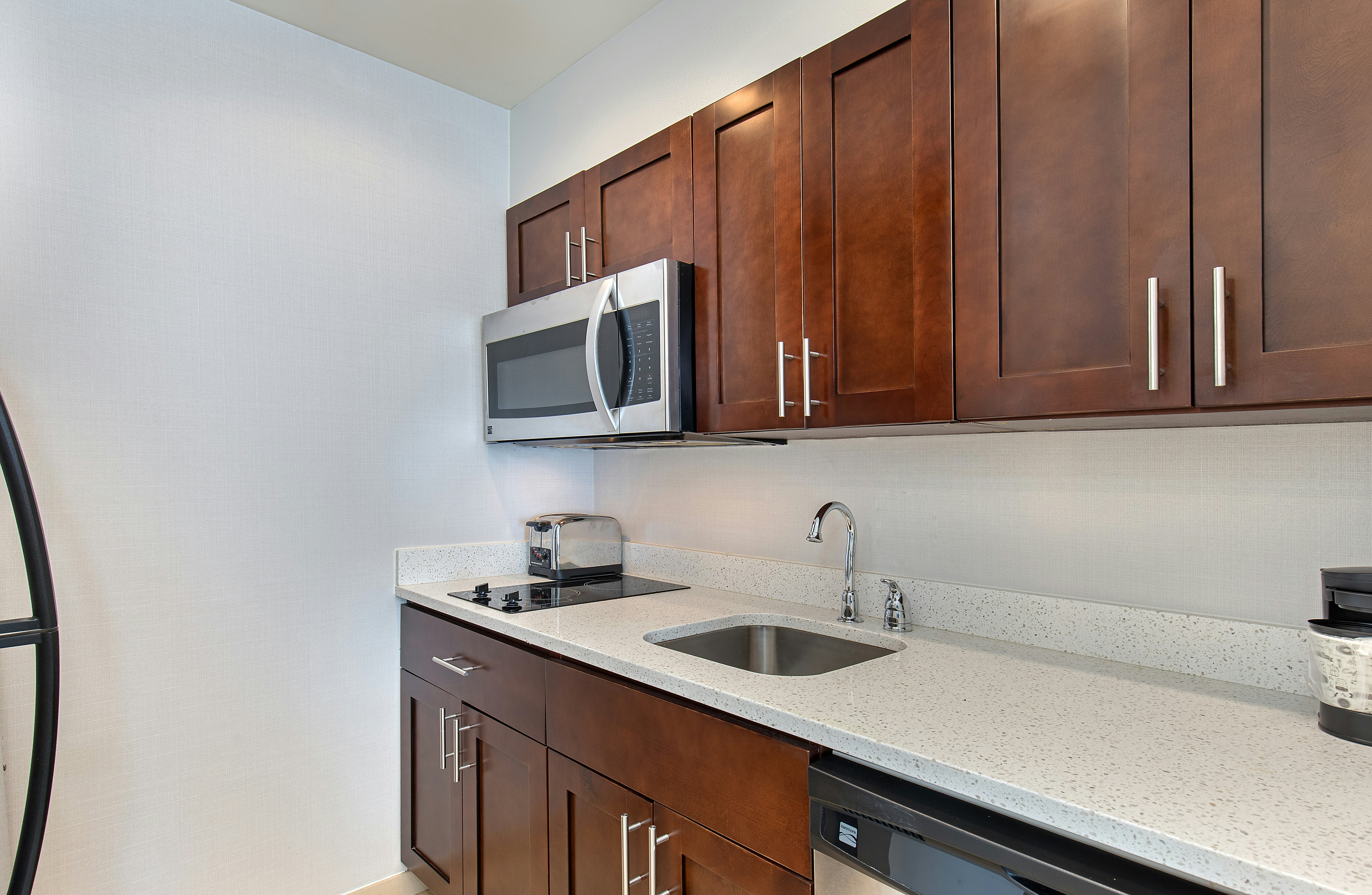 Homewood Suites by Hilton Atlanta/Perimeter Center