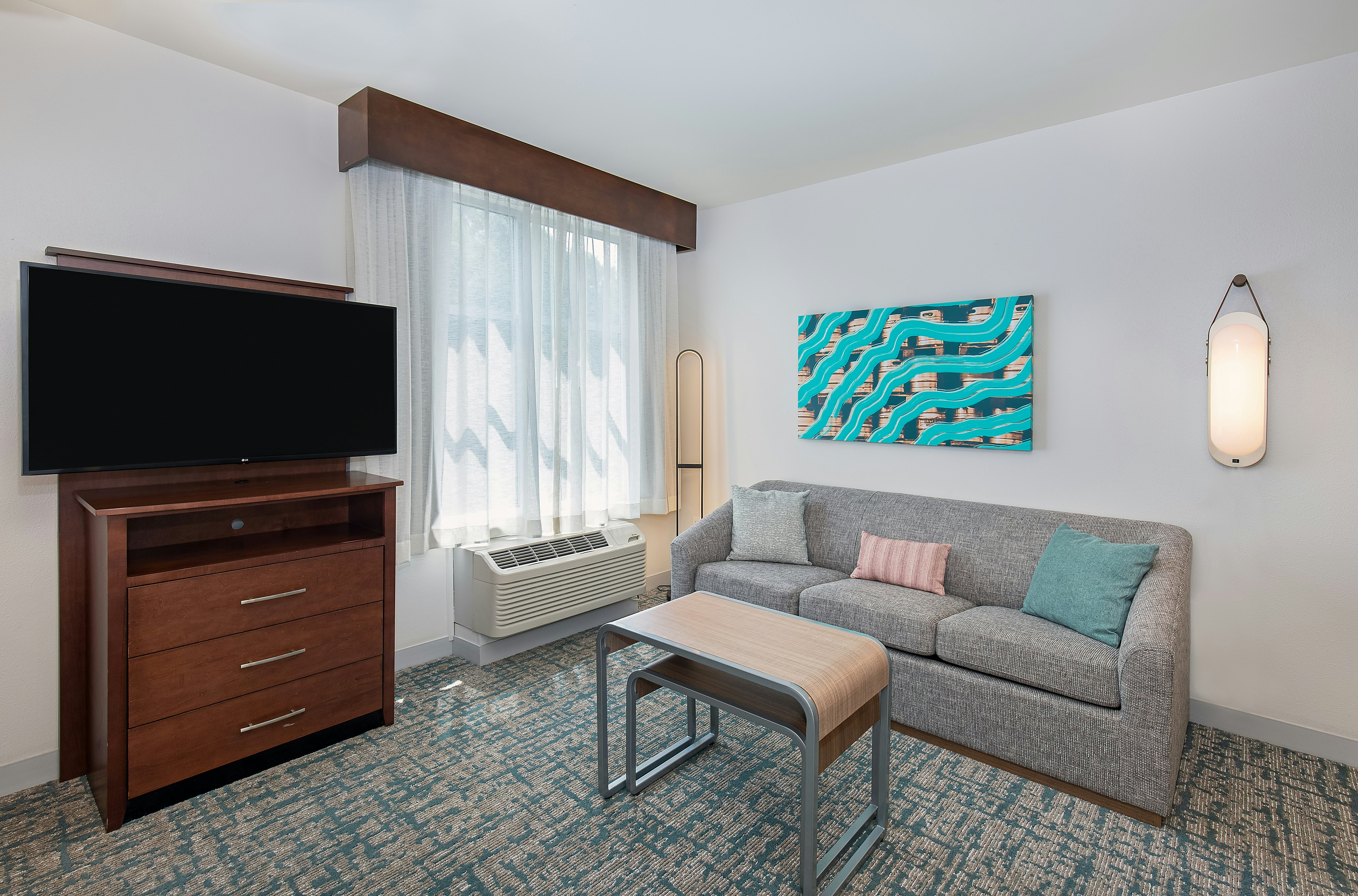 Homewood Suites by Hilton Atlanta/Perimeter Center