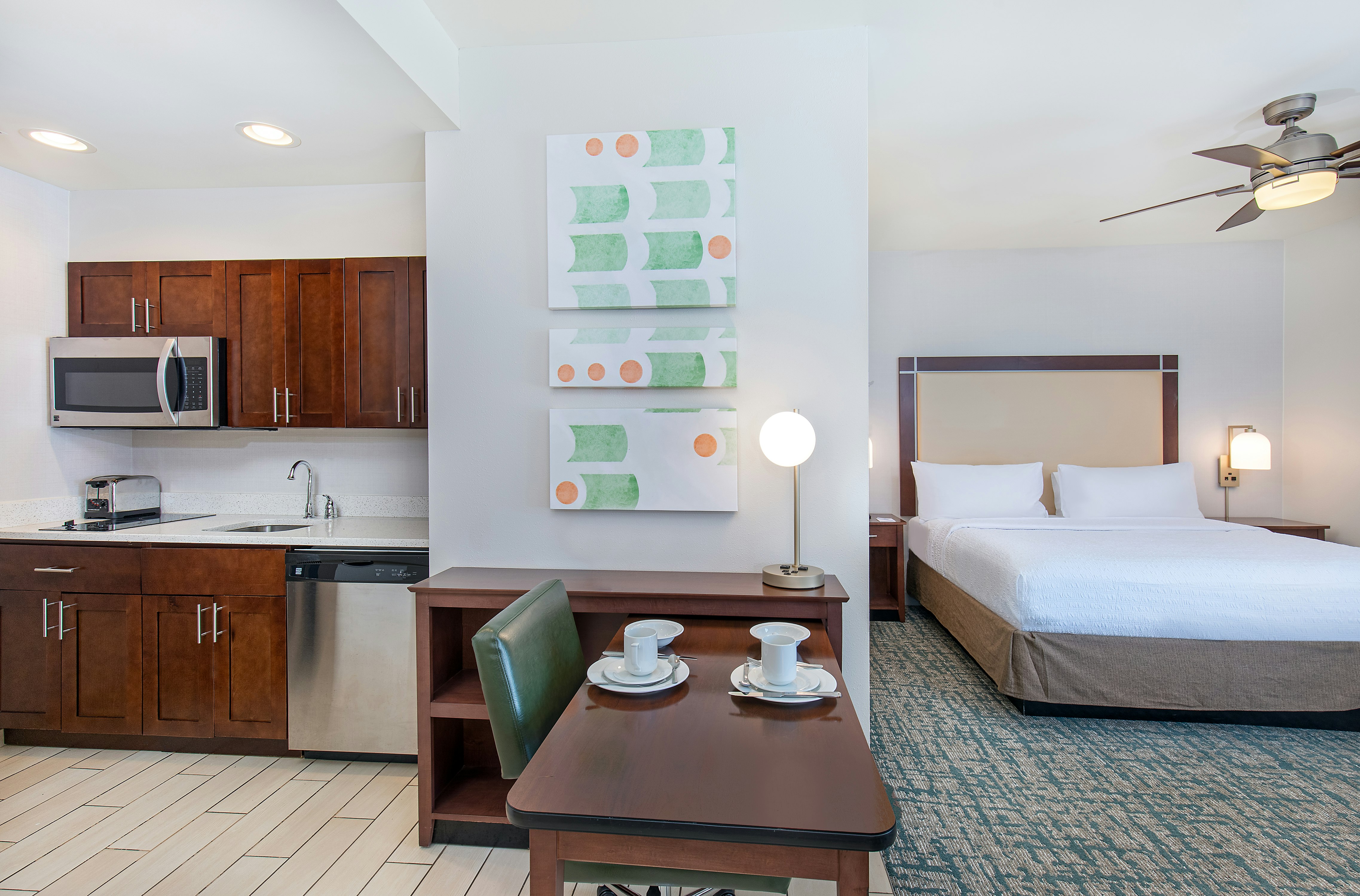 Homewood Suites by Hilton Atlanta/Perimeter Center
