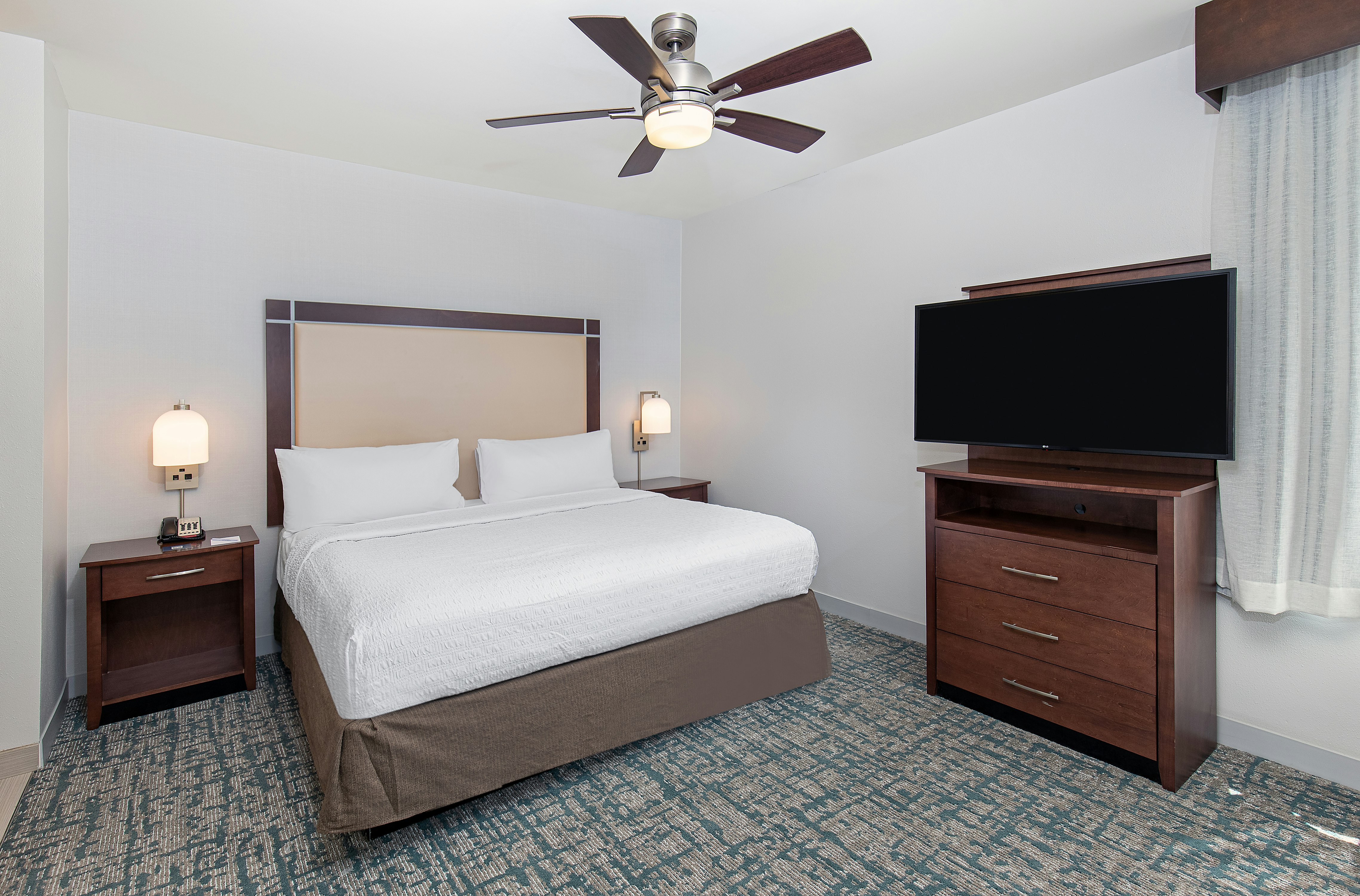 Homewood Suites by Hilton Atlanta/Perimeter Center