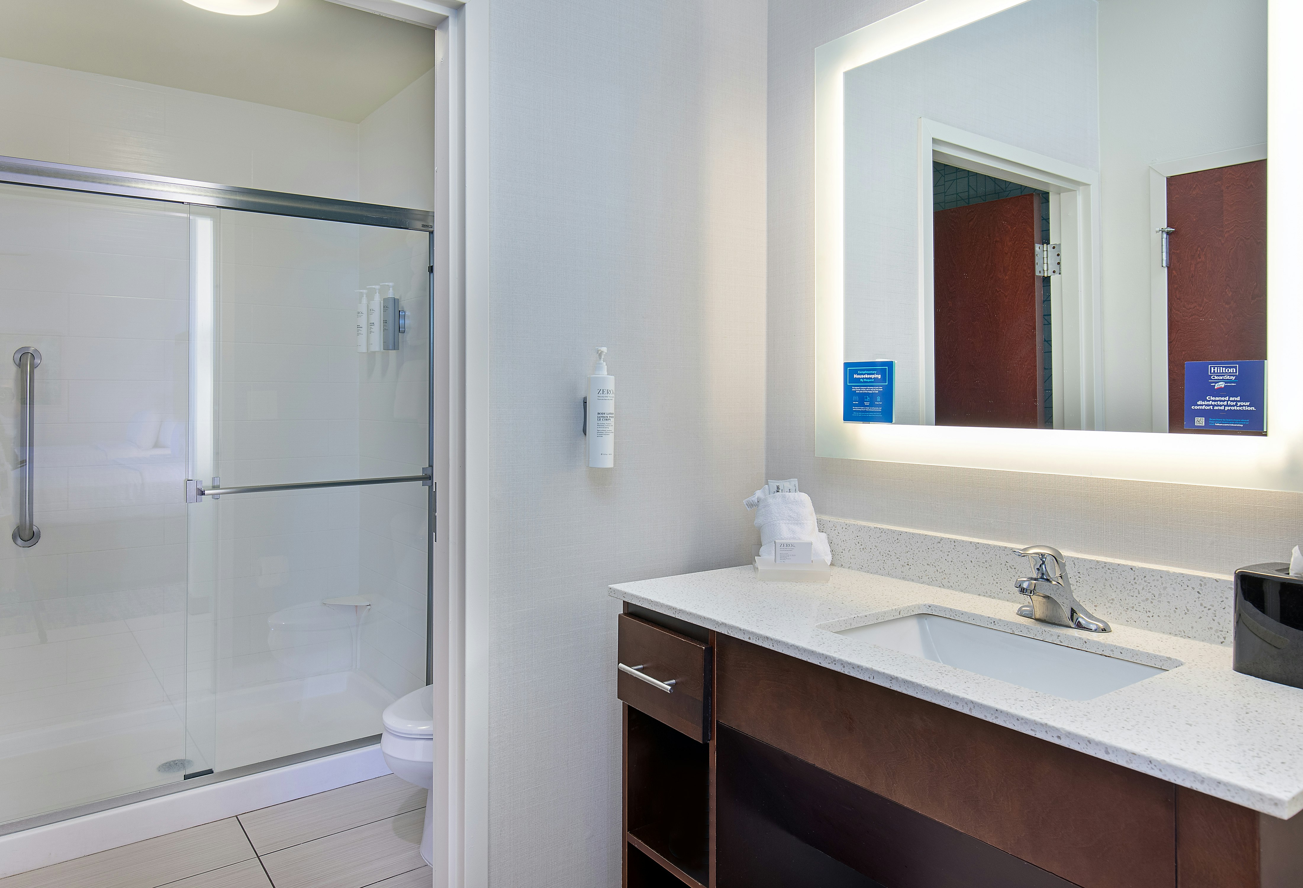 Homewood Suites by Hilton Atlanta/Perimeter Center