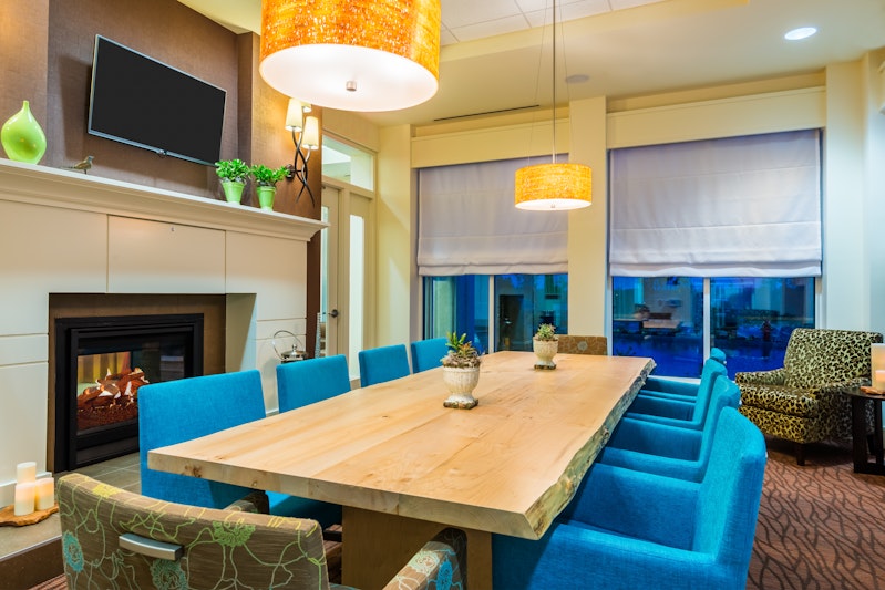 Hilton Garden Inn Wayne