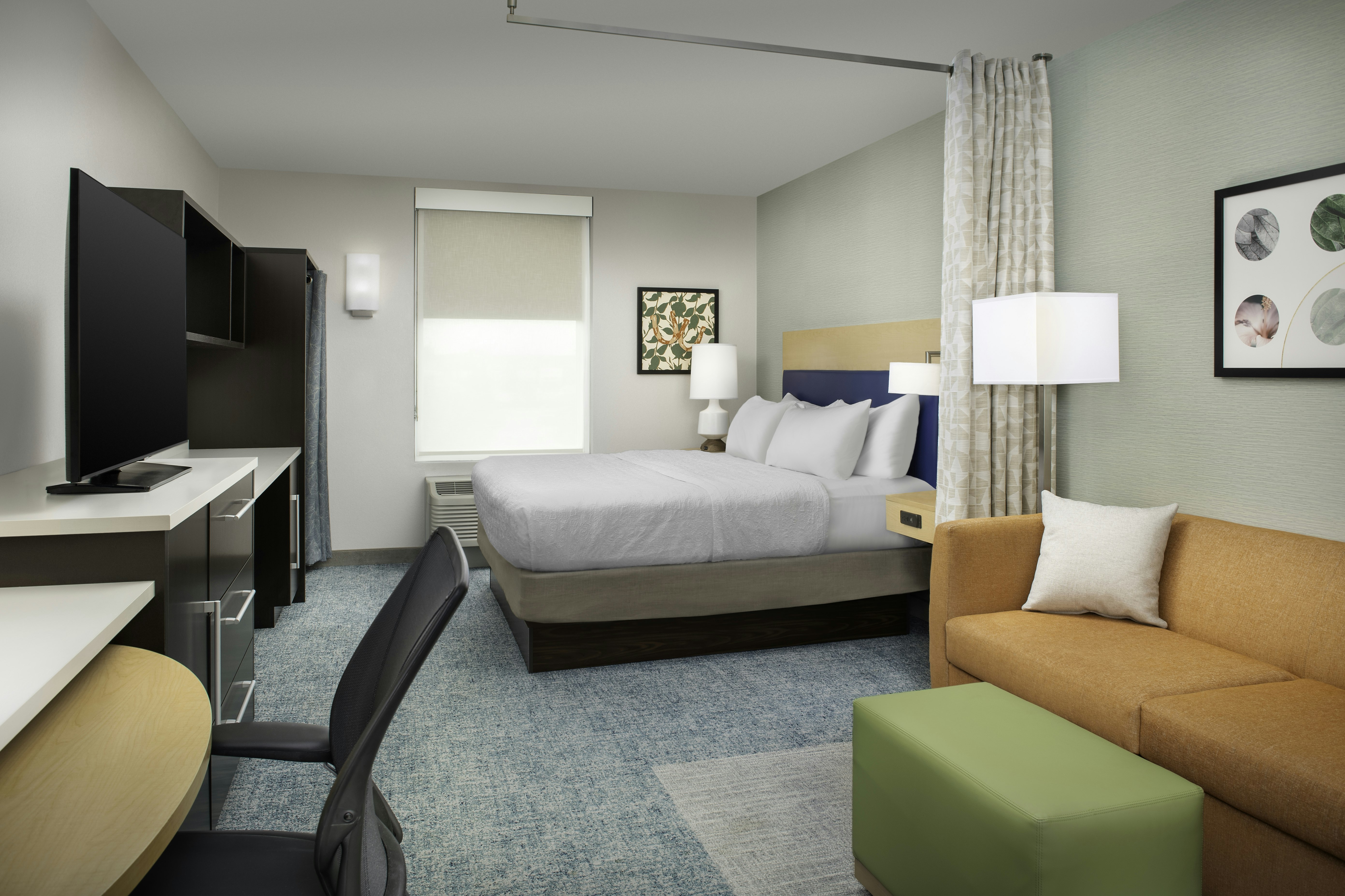 Home2 Suites by Hilton Lexington University / Medical Center