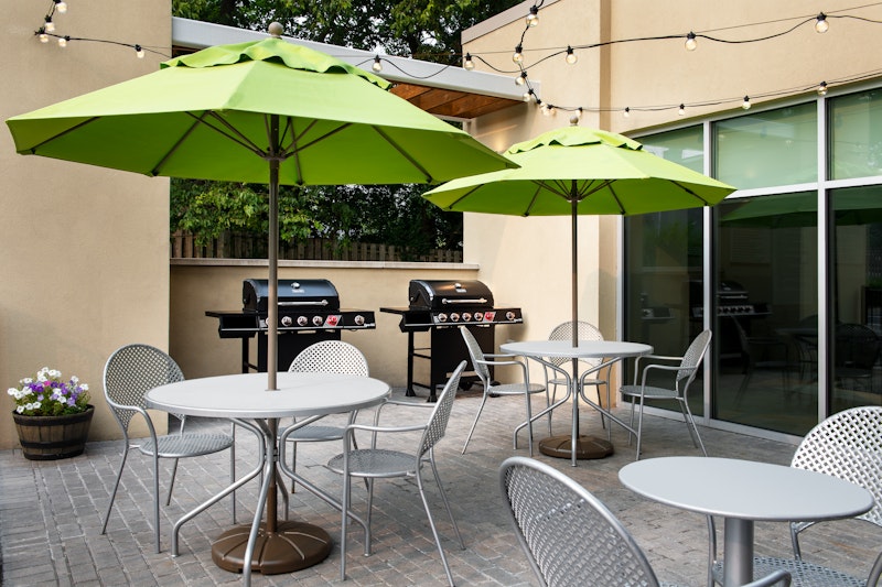 Home2 Suites by Hilton Lexington University / Medical Center