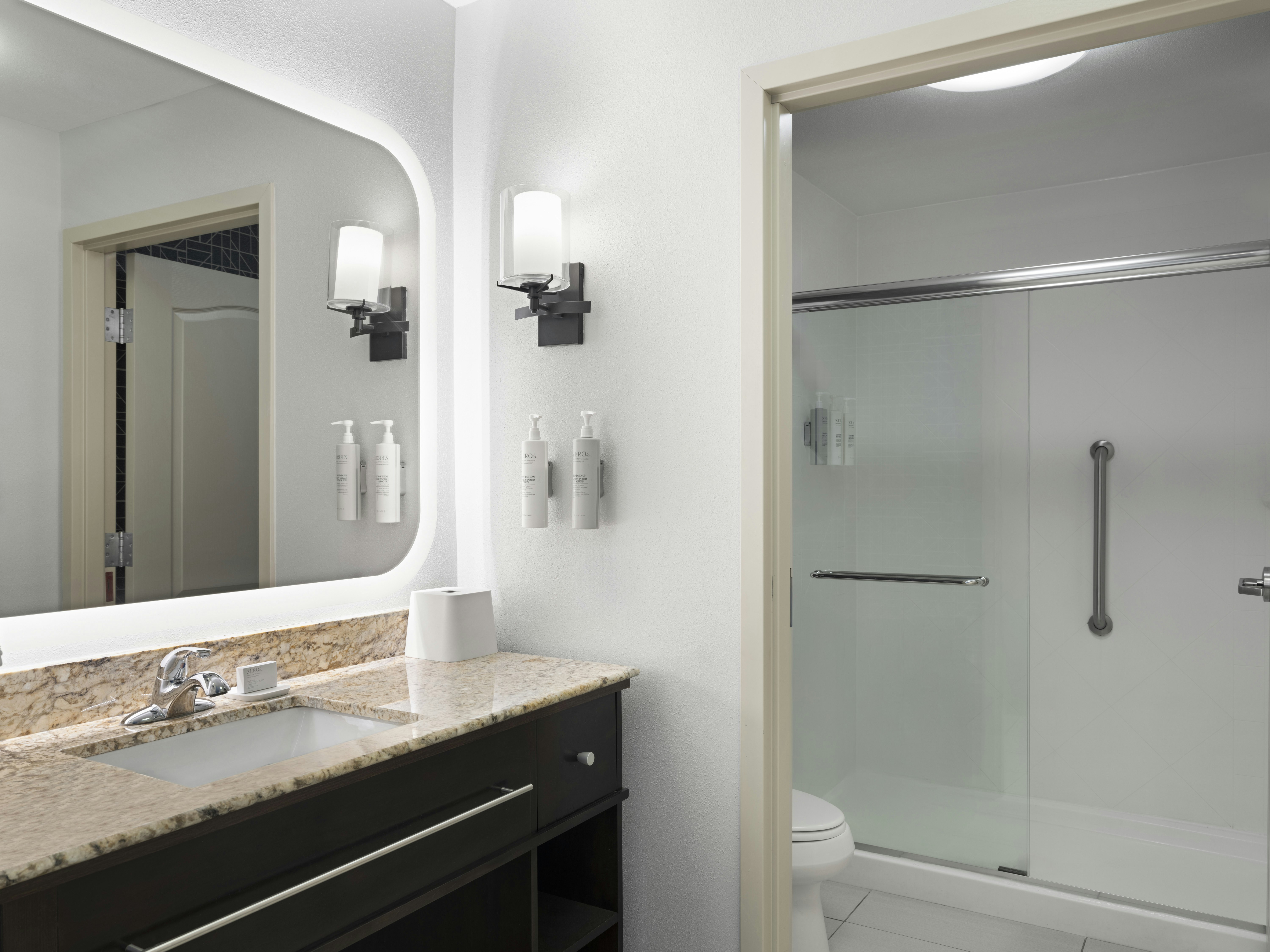 Homewood Suites by Hilton Akron Fairlawn