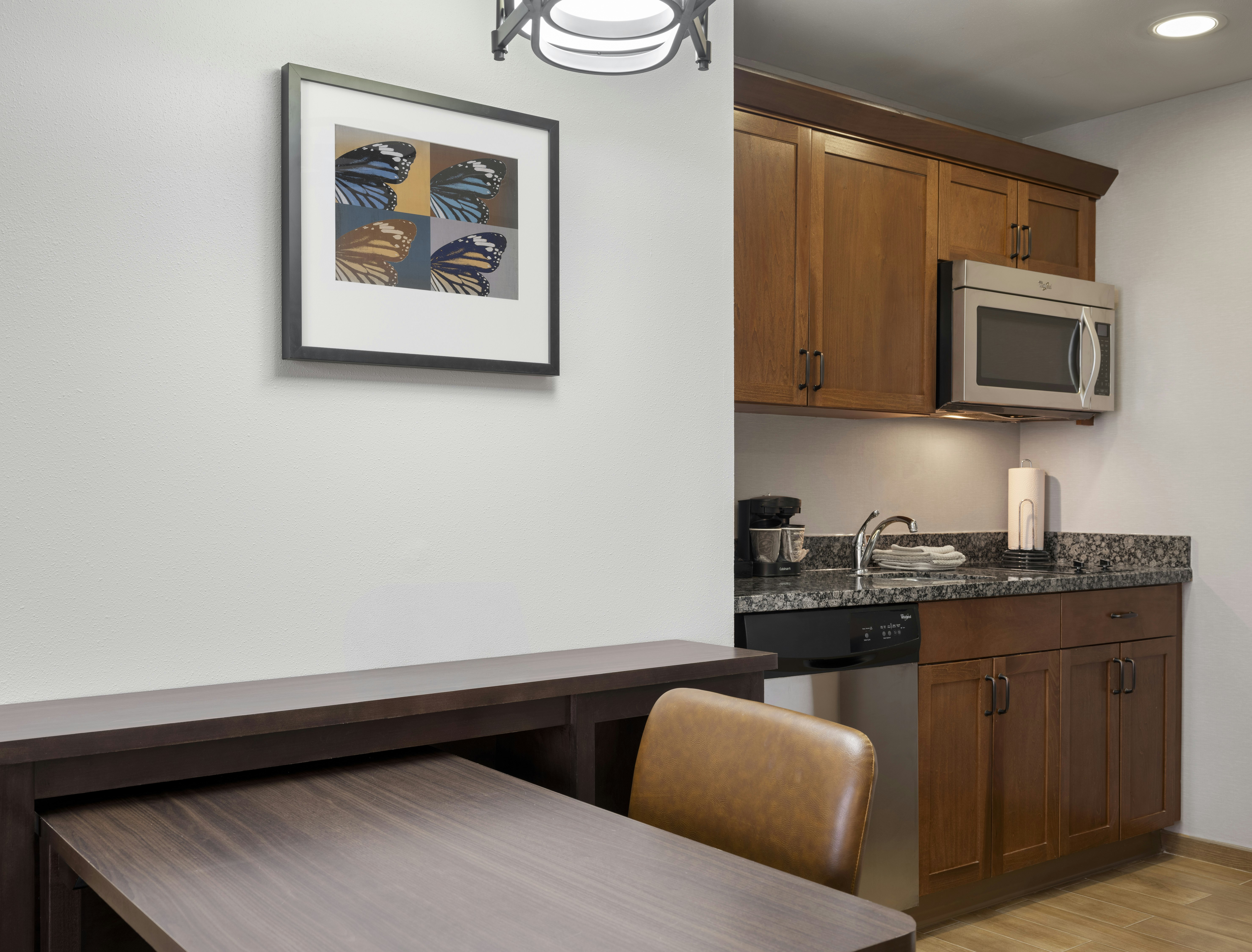Homewood Suites by Hilton Akron Fairlawn