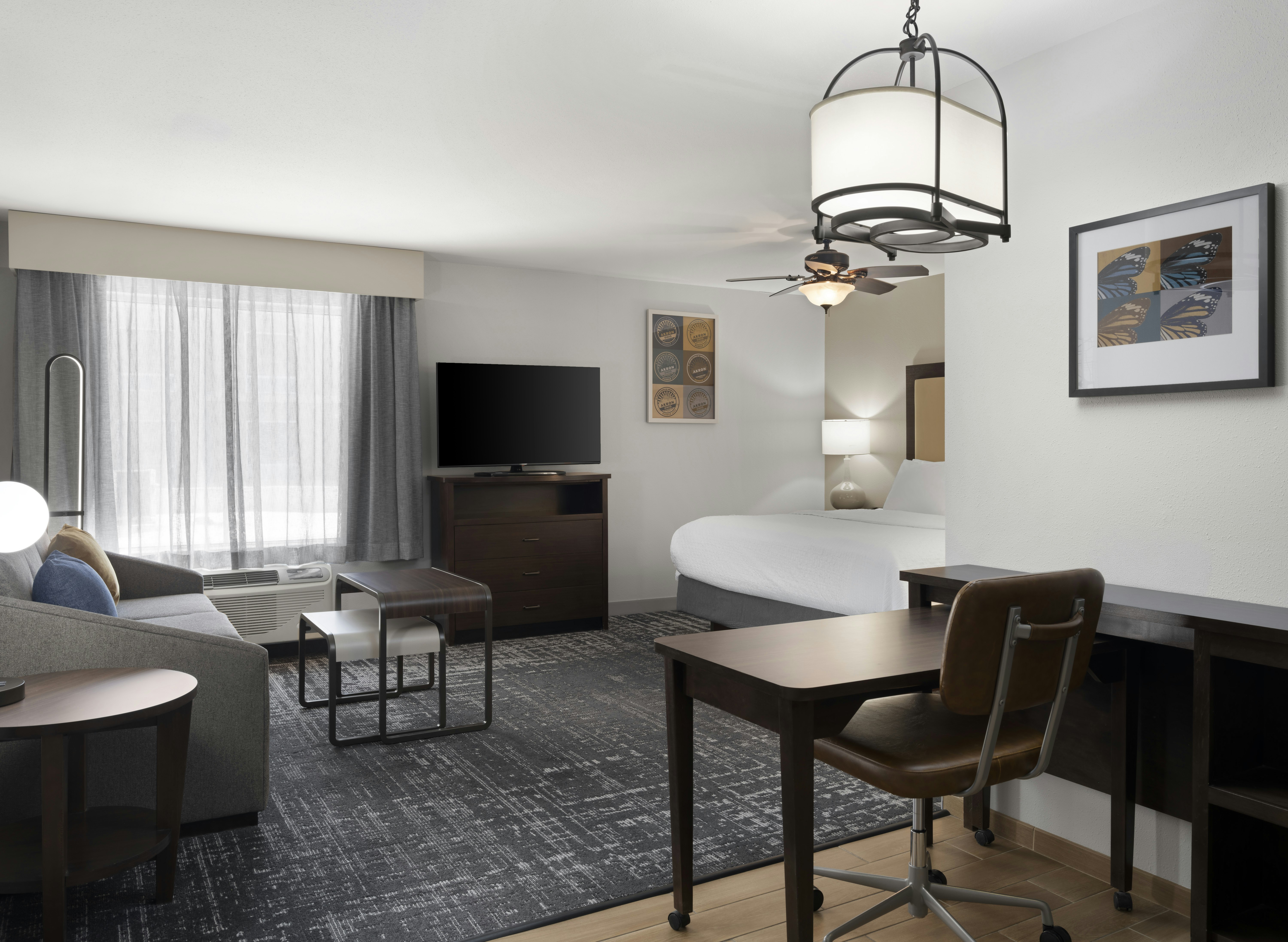 Homewood Suites by Hilton Akron Fairlawn