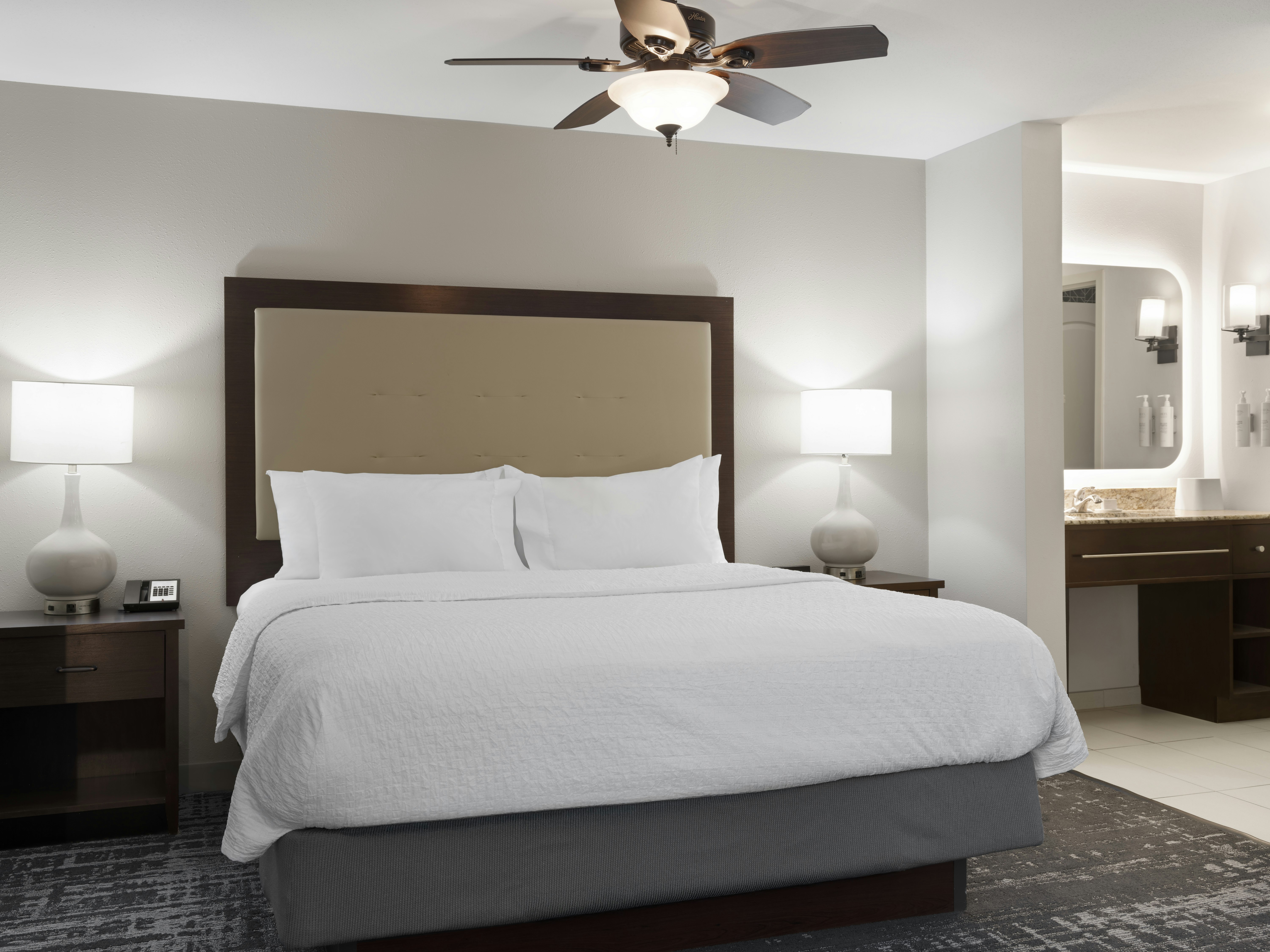 Homewood Suites by Hilton Akron Fairlawn