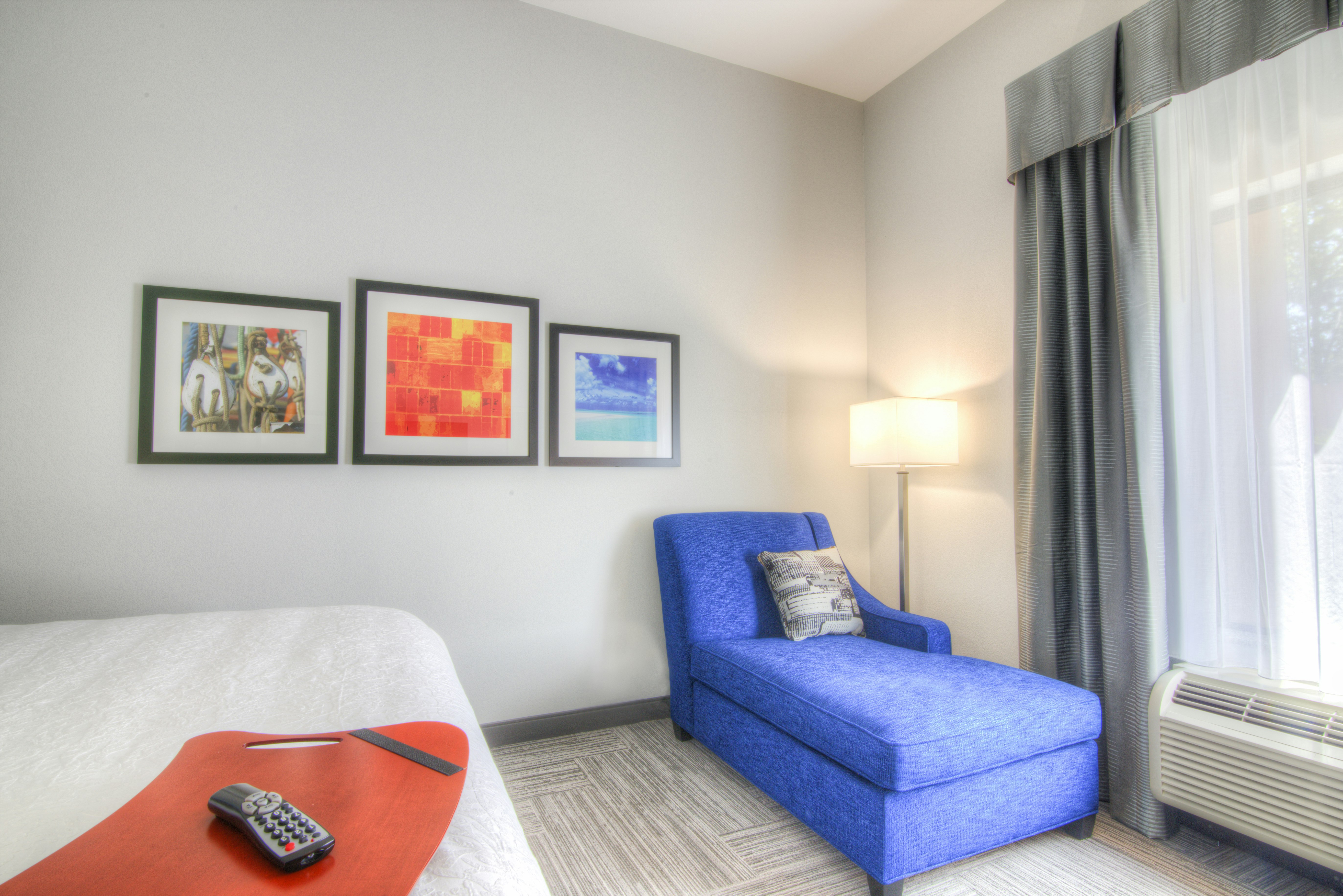 Hampton Inn Houston I-10 East