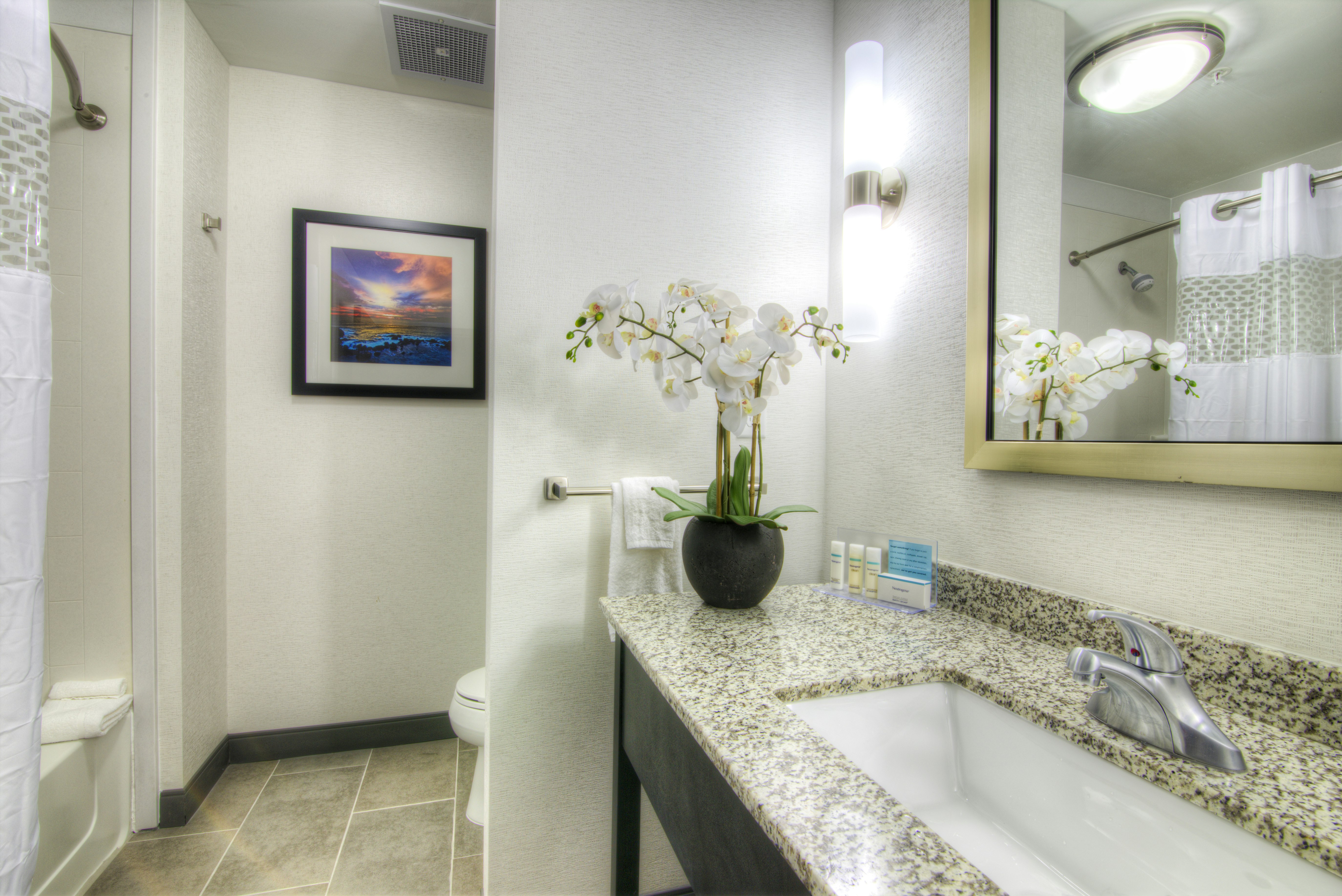 Hampton Inn Houston I-10 East