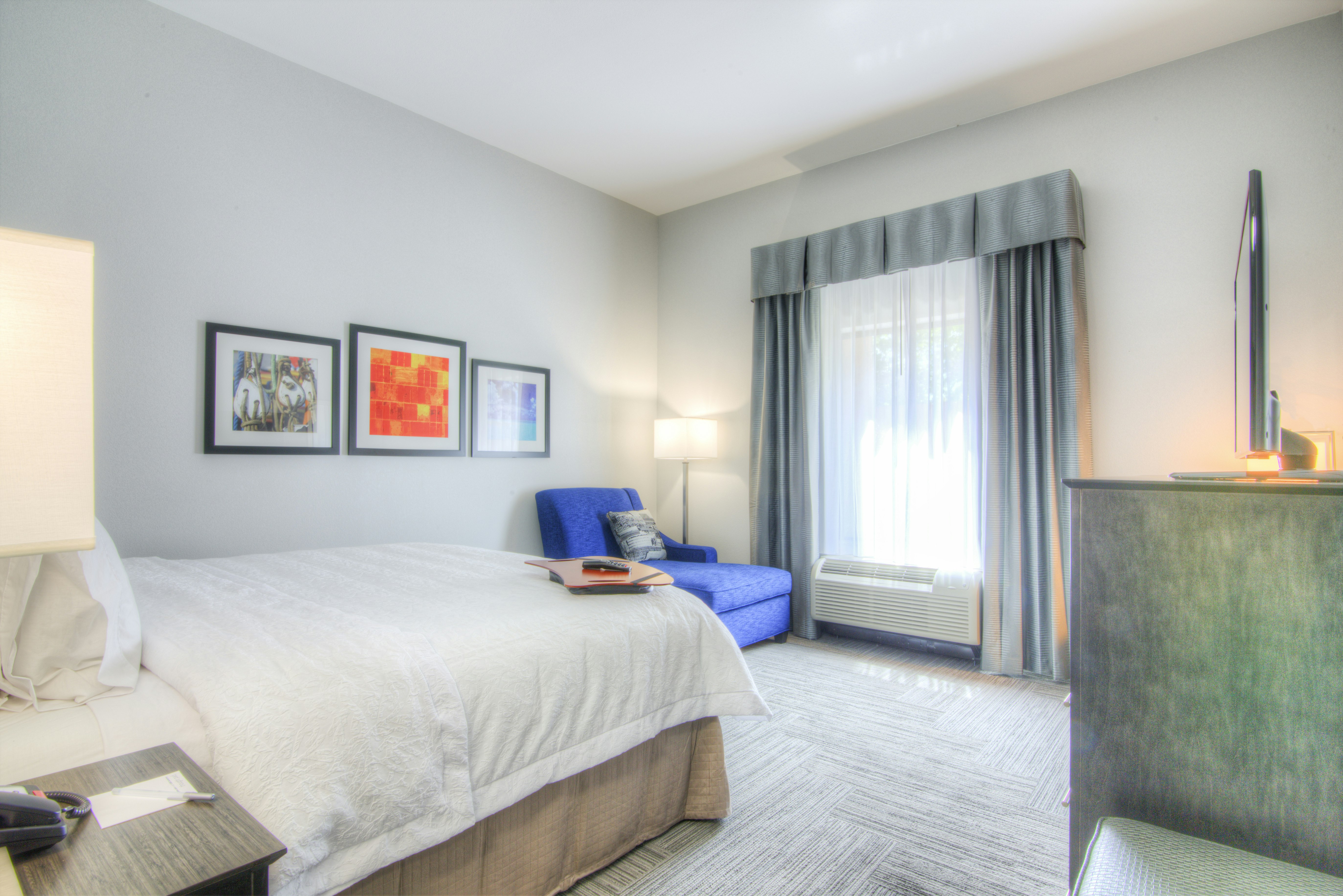 Hampton Inn Houston I-10 East