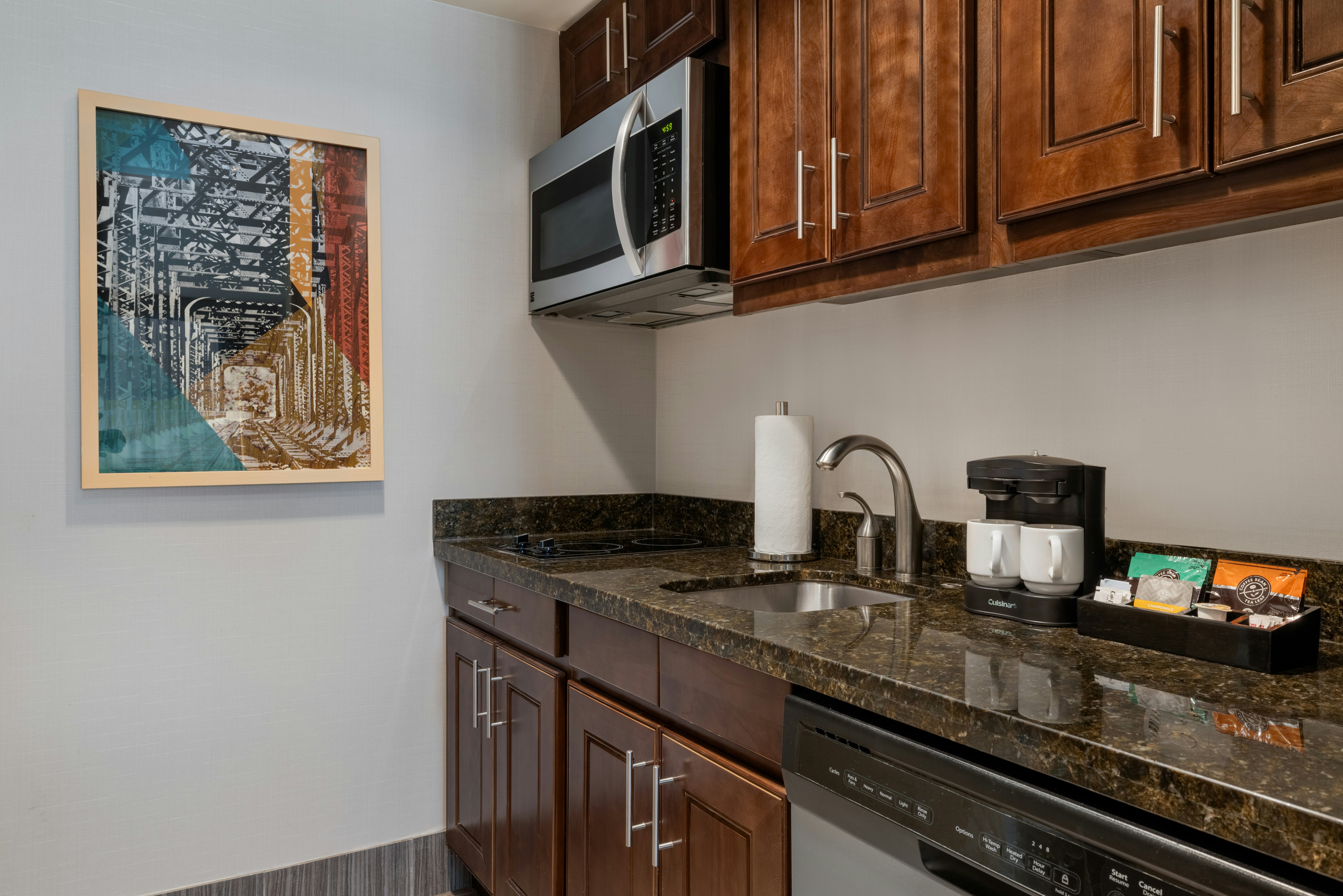 Homewood Suites by Hilton Ankeny