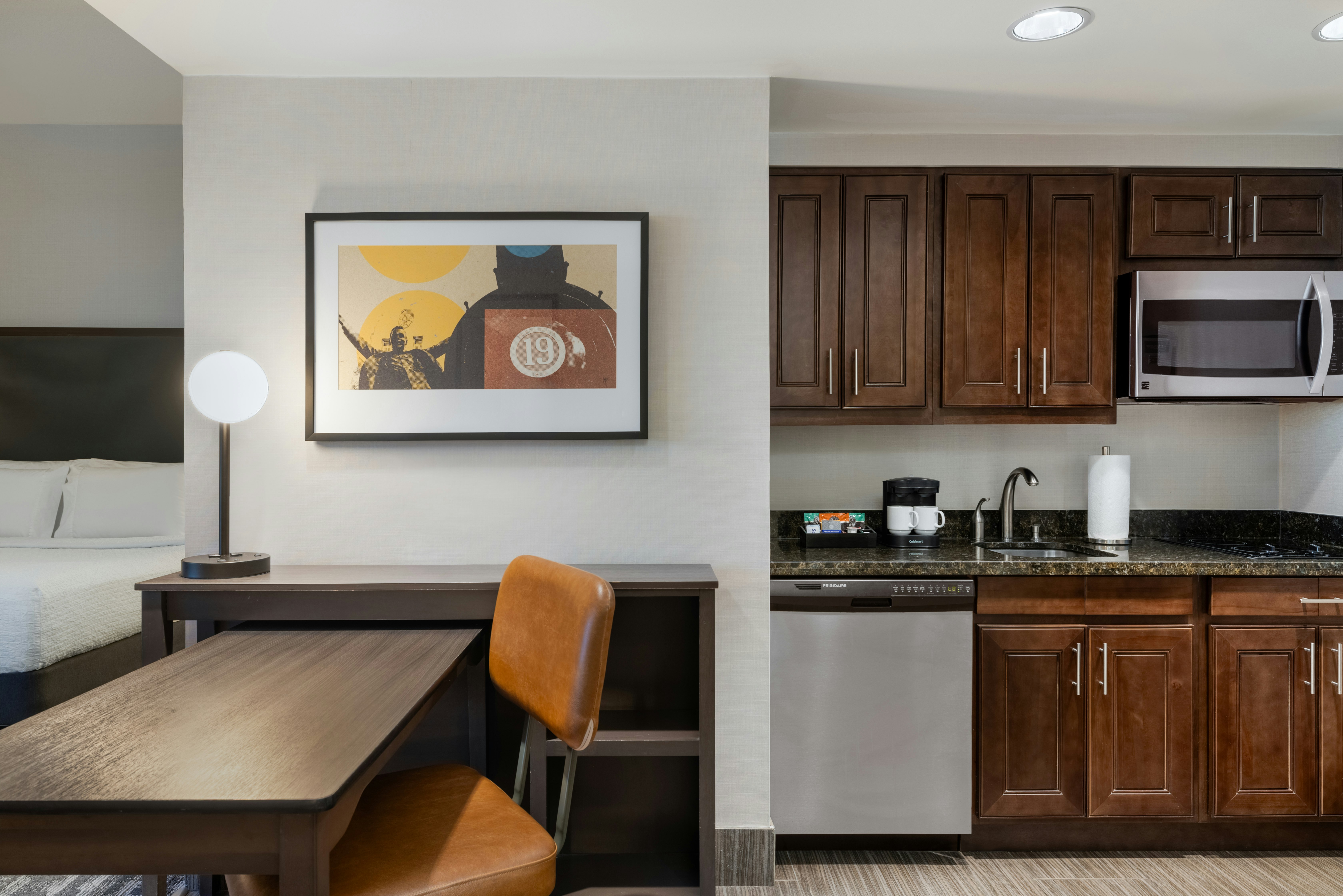 Homewood Suites by Hilton Ankeny