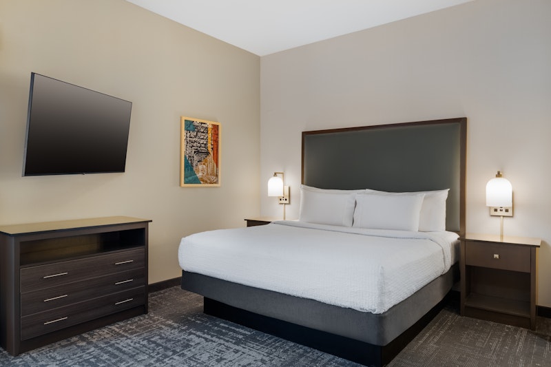 Homewood Suites by Hilton Ankeny