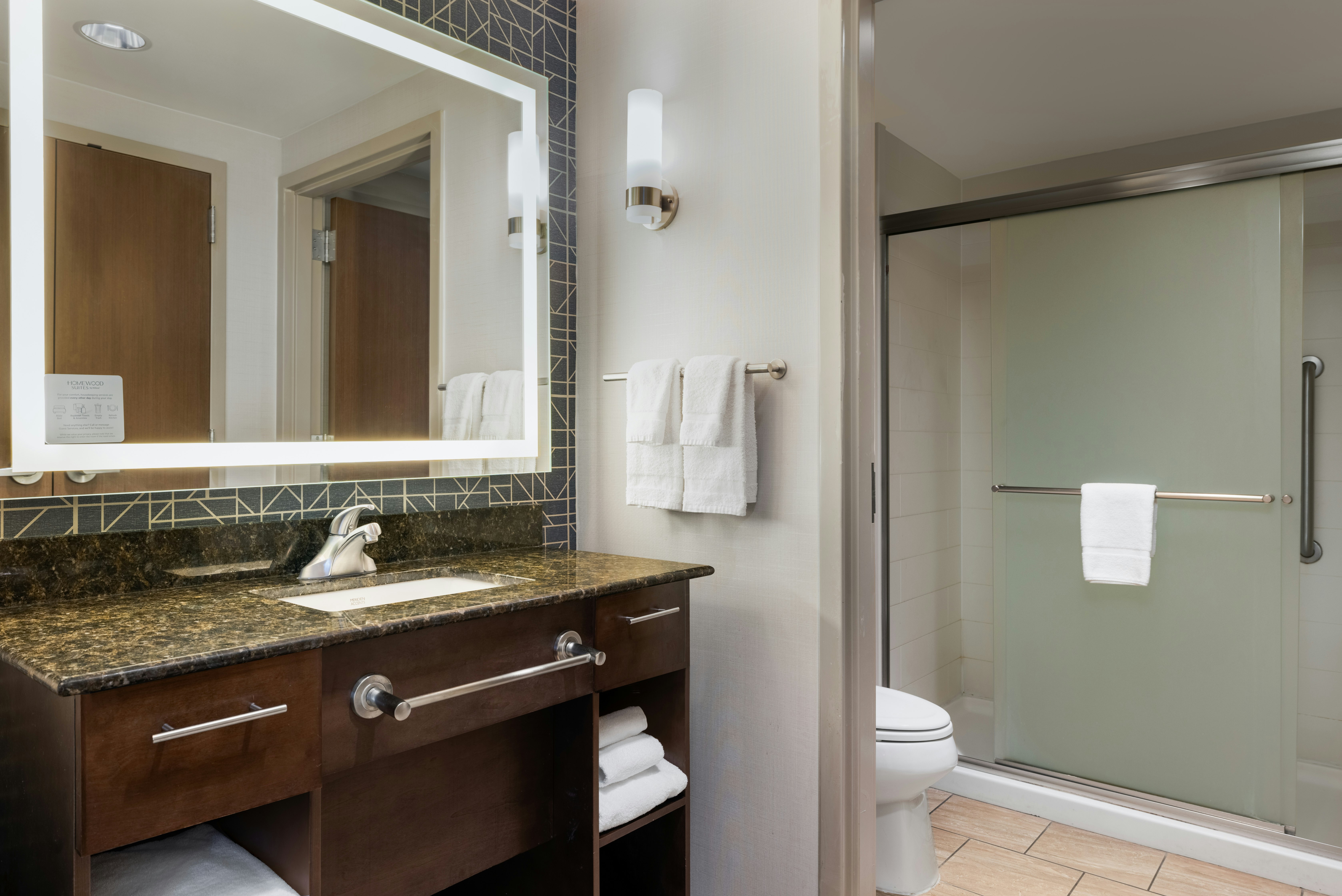 Homewood Suites by Hilton Ankeny
