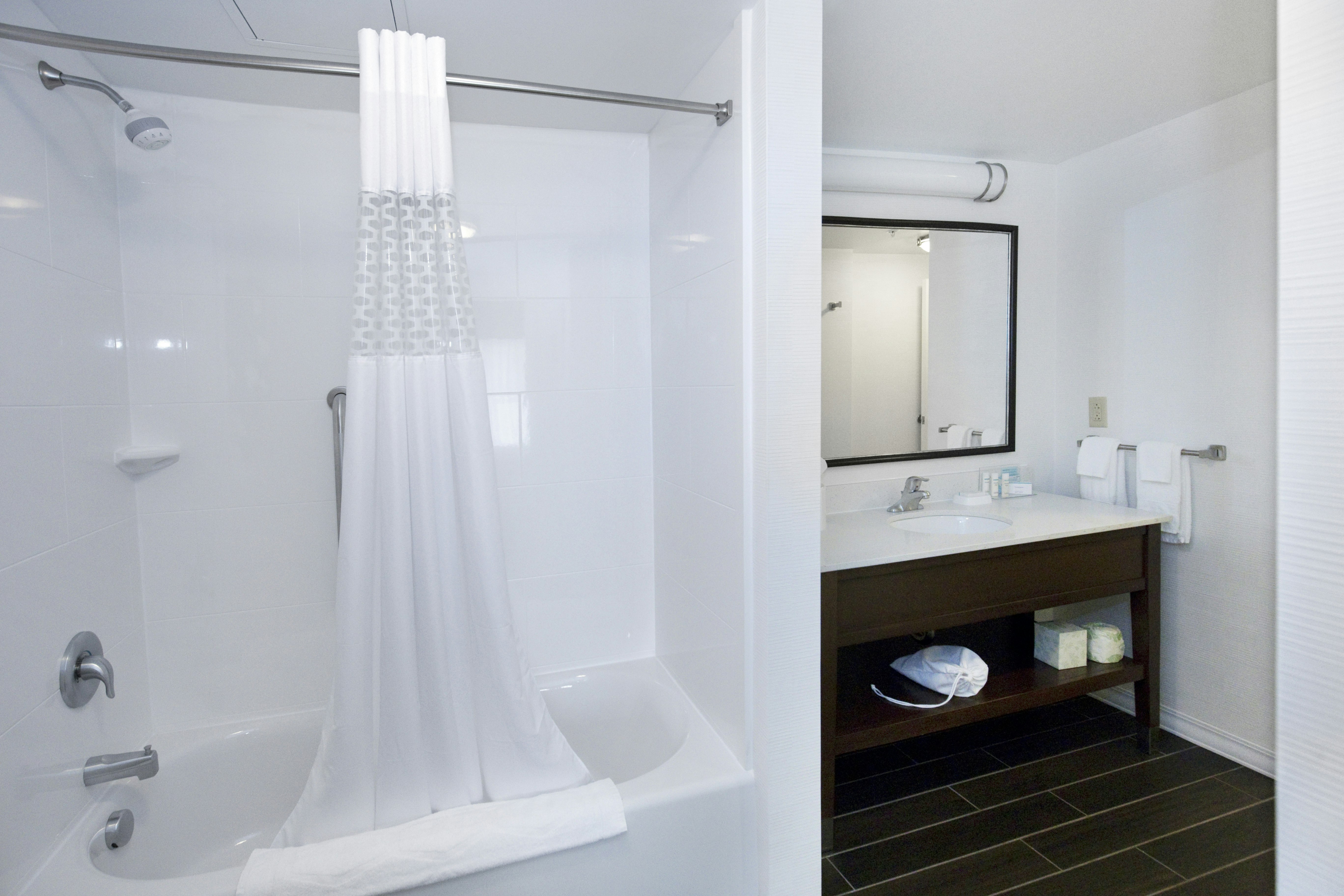 Hampton Inn & Suites Pittsburgh/Harmarville